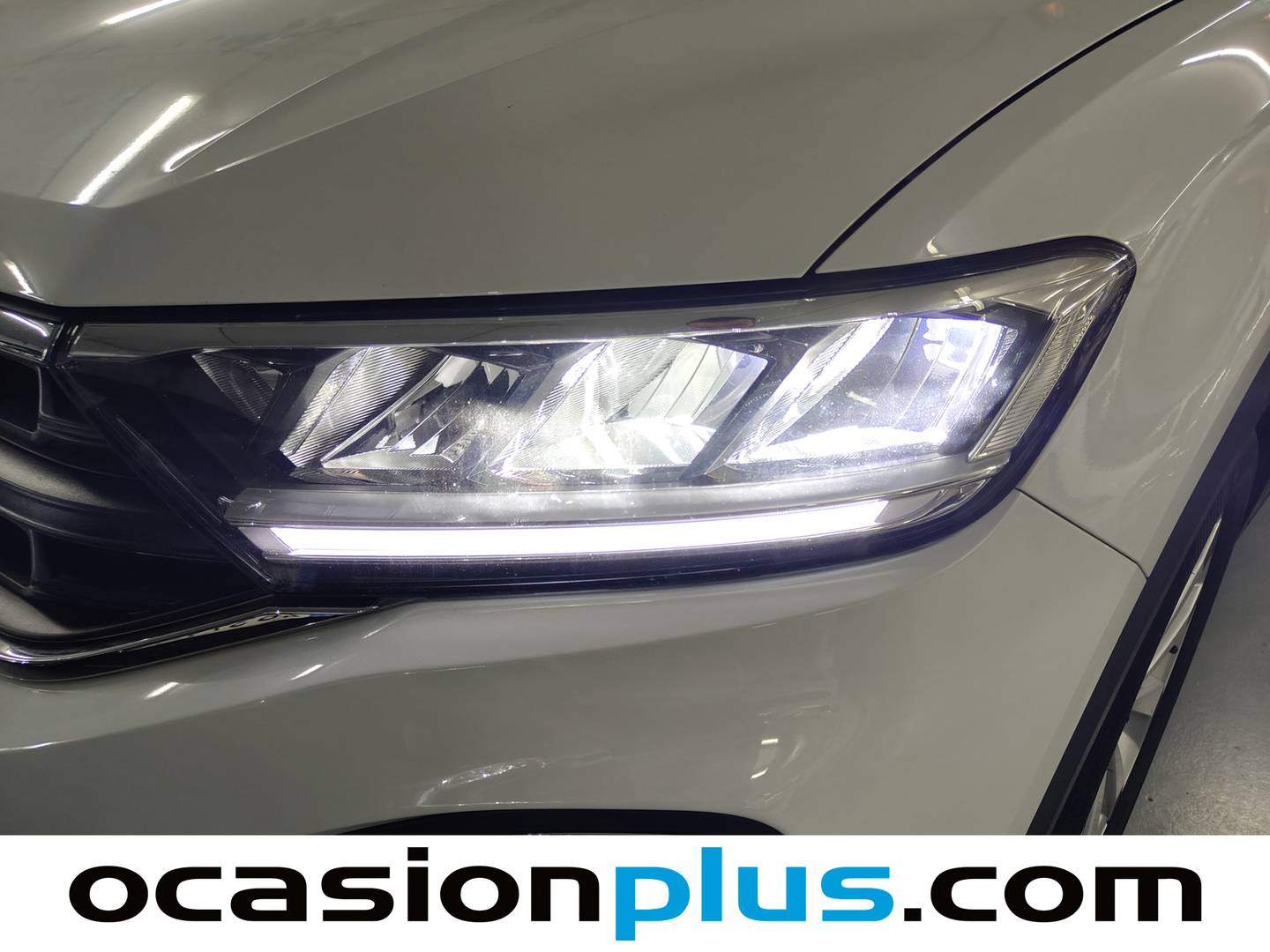 Volkswagen T-Roc Volkswagen T-Roc Life 2.0 TDI (150 CV) DSG barato