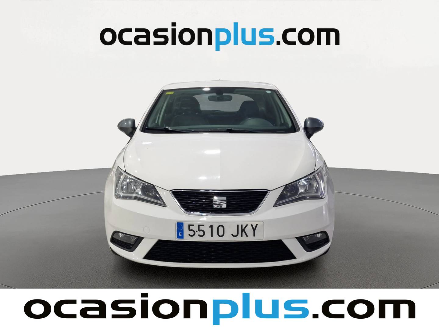 Seat Ibiza SEAT Ibiza 1.0 EcoTSI Style Connect (95 CV) 95cv