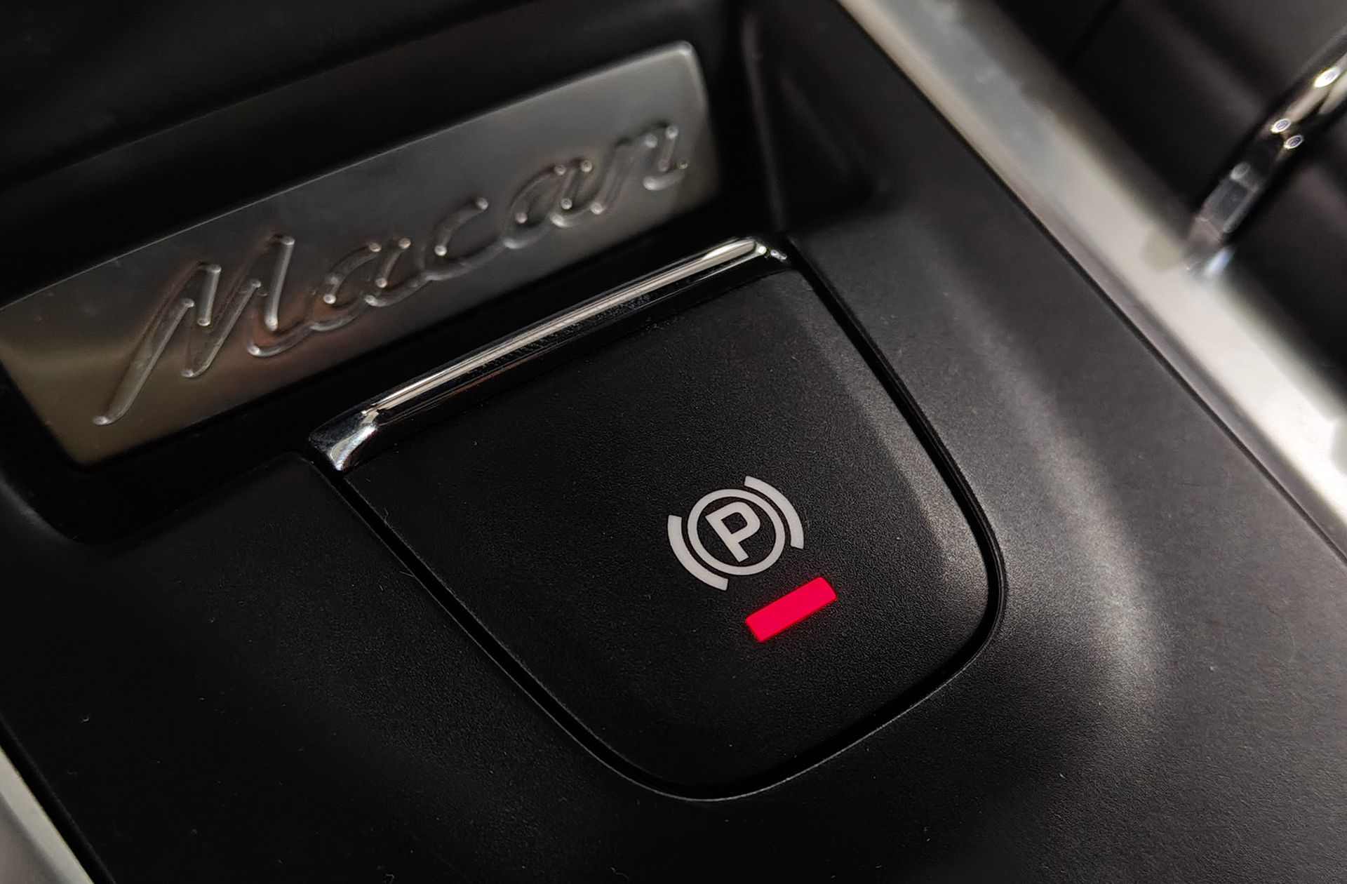 Porsche Macan - foto 37