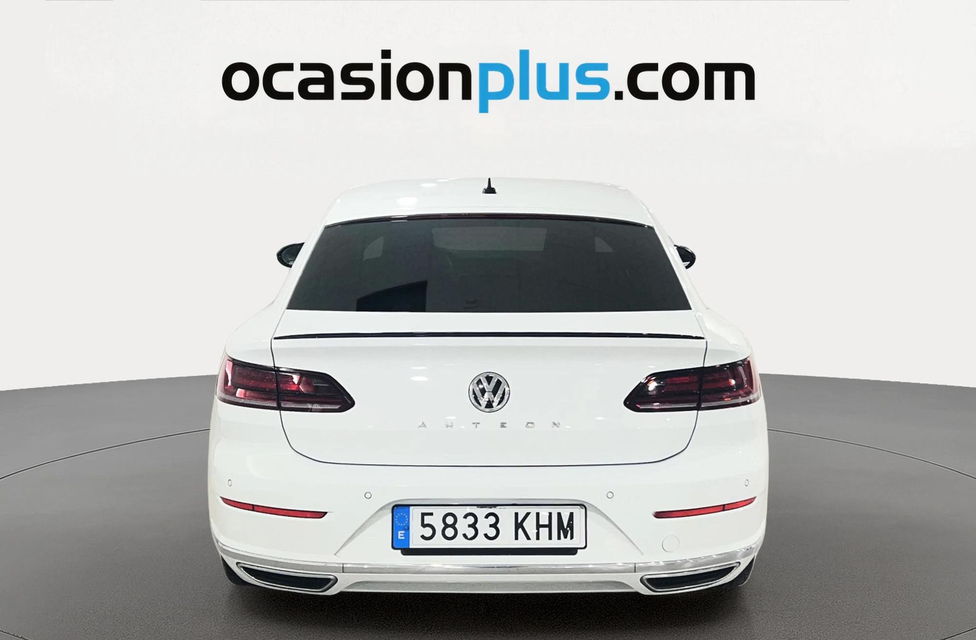 Volkswagen Arteon R-Line 2.0 TSI DSG - foto 19