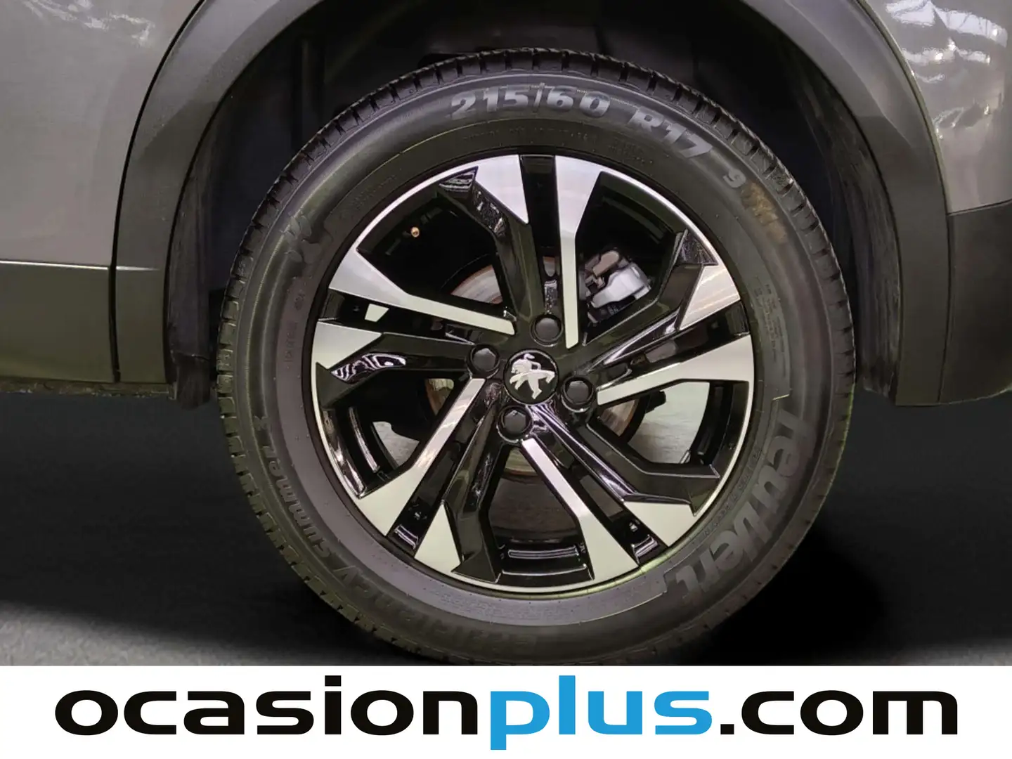 Foto Peugeot 2008 Peugeot 2008 PureTech 130 S&S Allure Pack (130 CV)