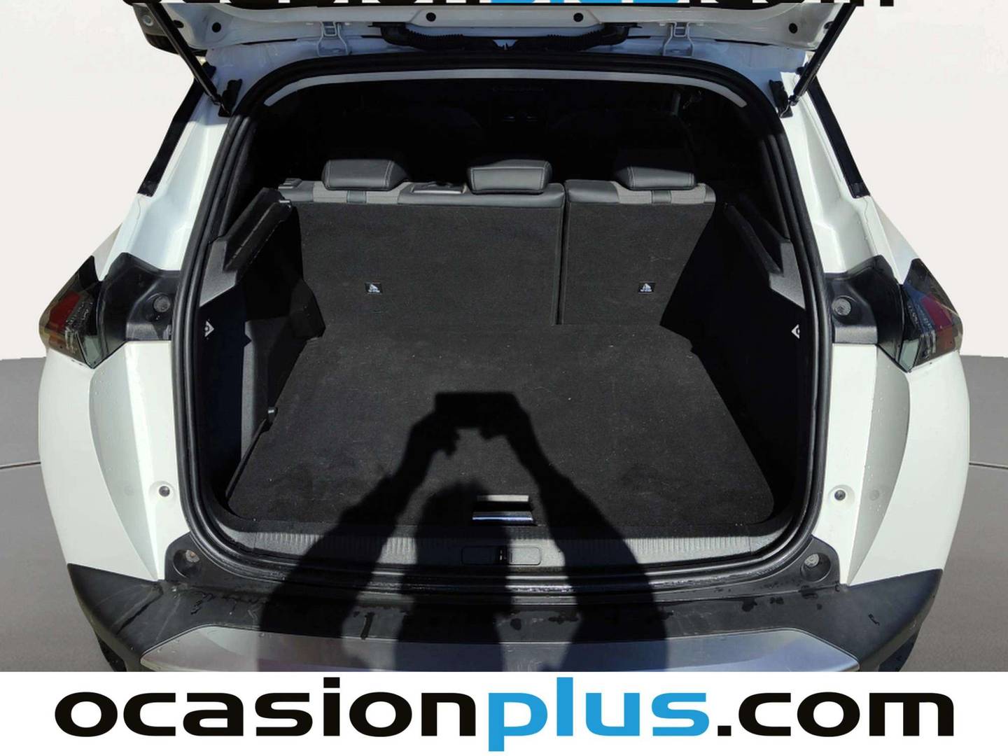 Foto Peugeot 2008 Peugeot 2008 PureTech 100 S&S Allure (100 CV)