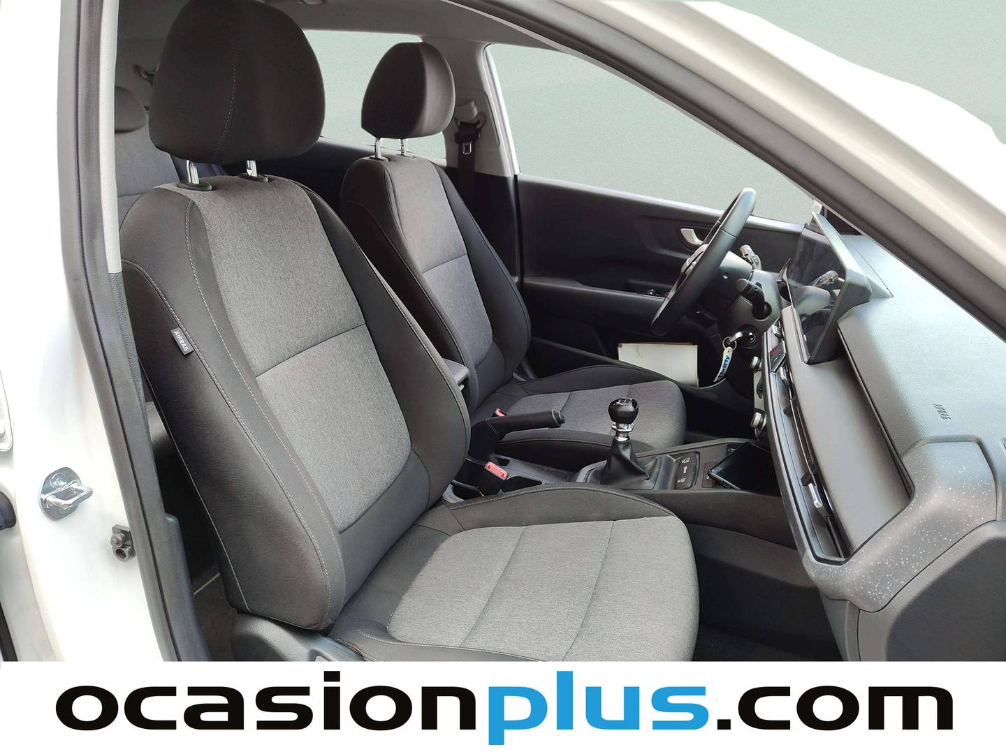 KIA Stonic KIA Stonic 1.0 T-GDi MHEV Concept (115 CV) km 0
