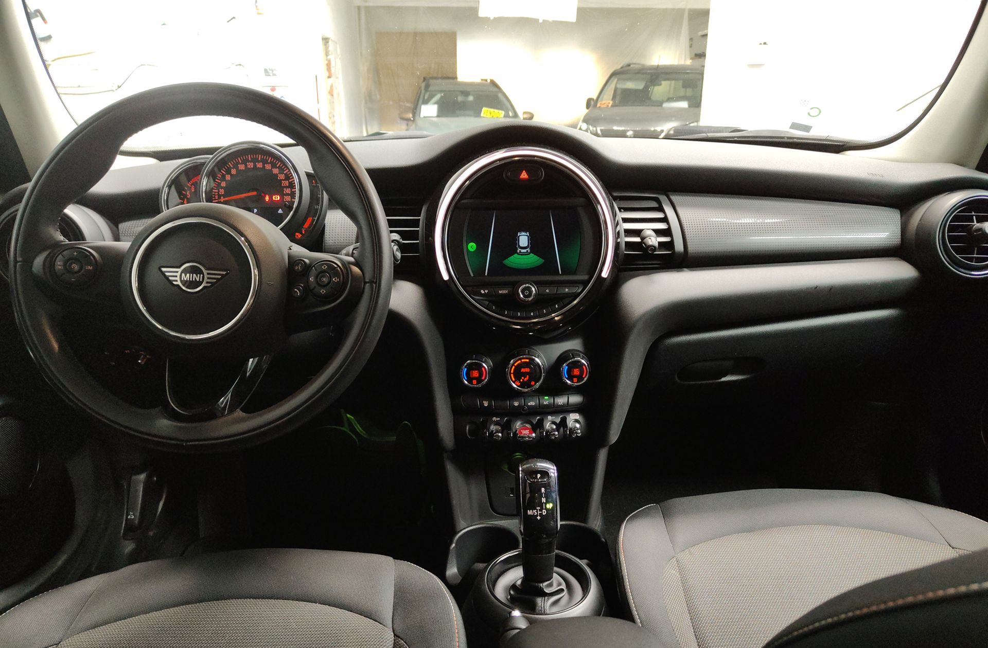 MINI Cooper - foto 6