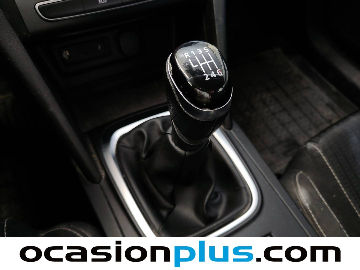 Renault Mégane Renault Megane Business Energy dCi (110 CV) de segunda mano