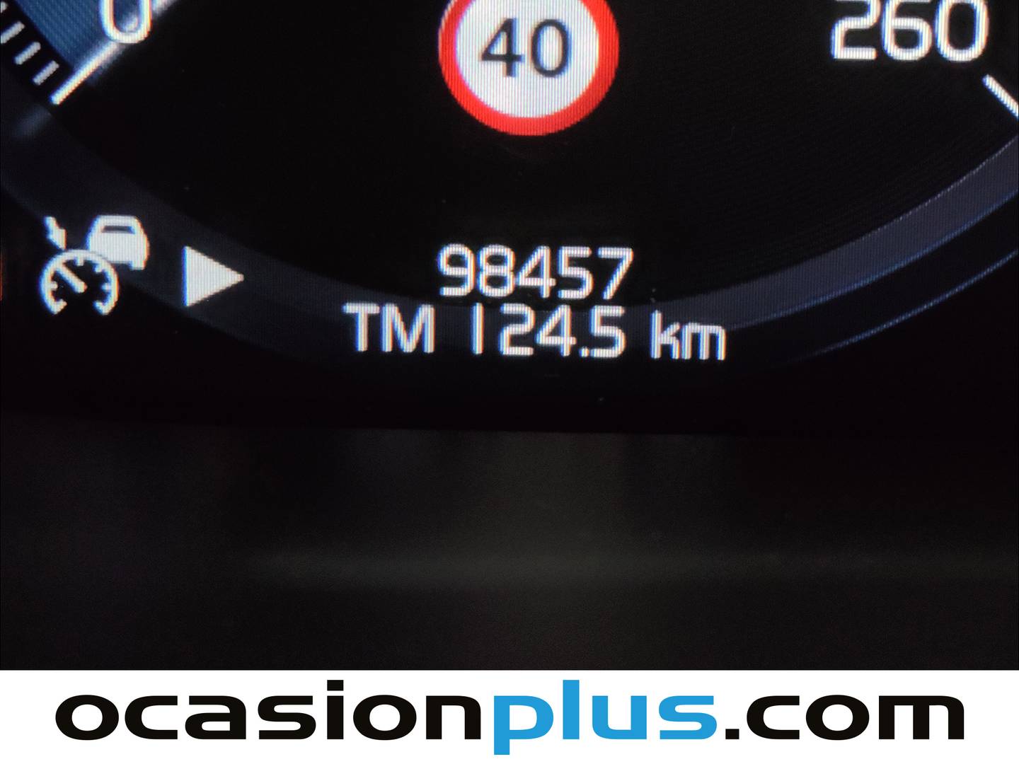 Volvo XC60 Volvo XC60 D3 Business Plus (150 CV) seminuevo