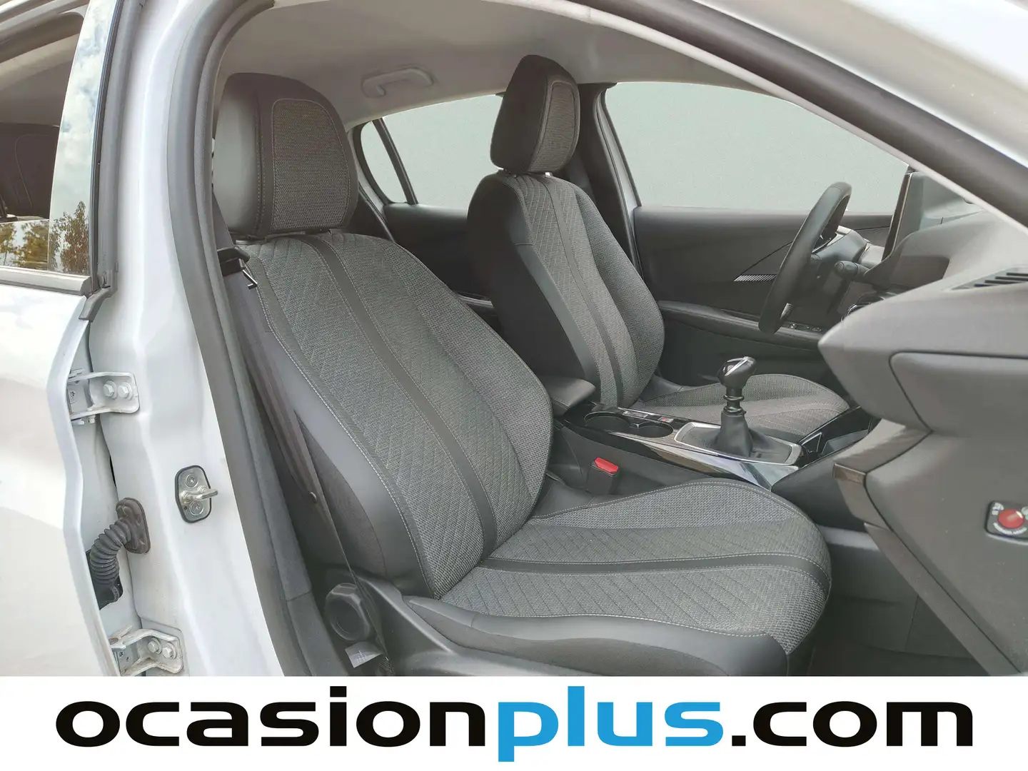 Foto Peugeot 208 Peugeot 208 PureTech 100 Allure (100 CV)