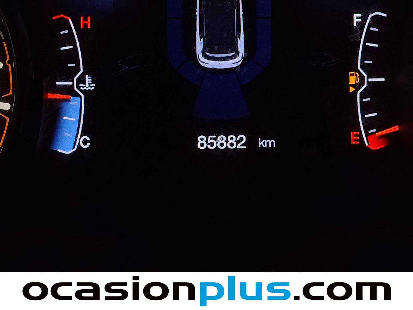 Jeep Compass Jeep Compass 1.4 Multiair Limited 4x2  (140 CV) barato