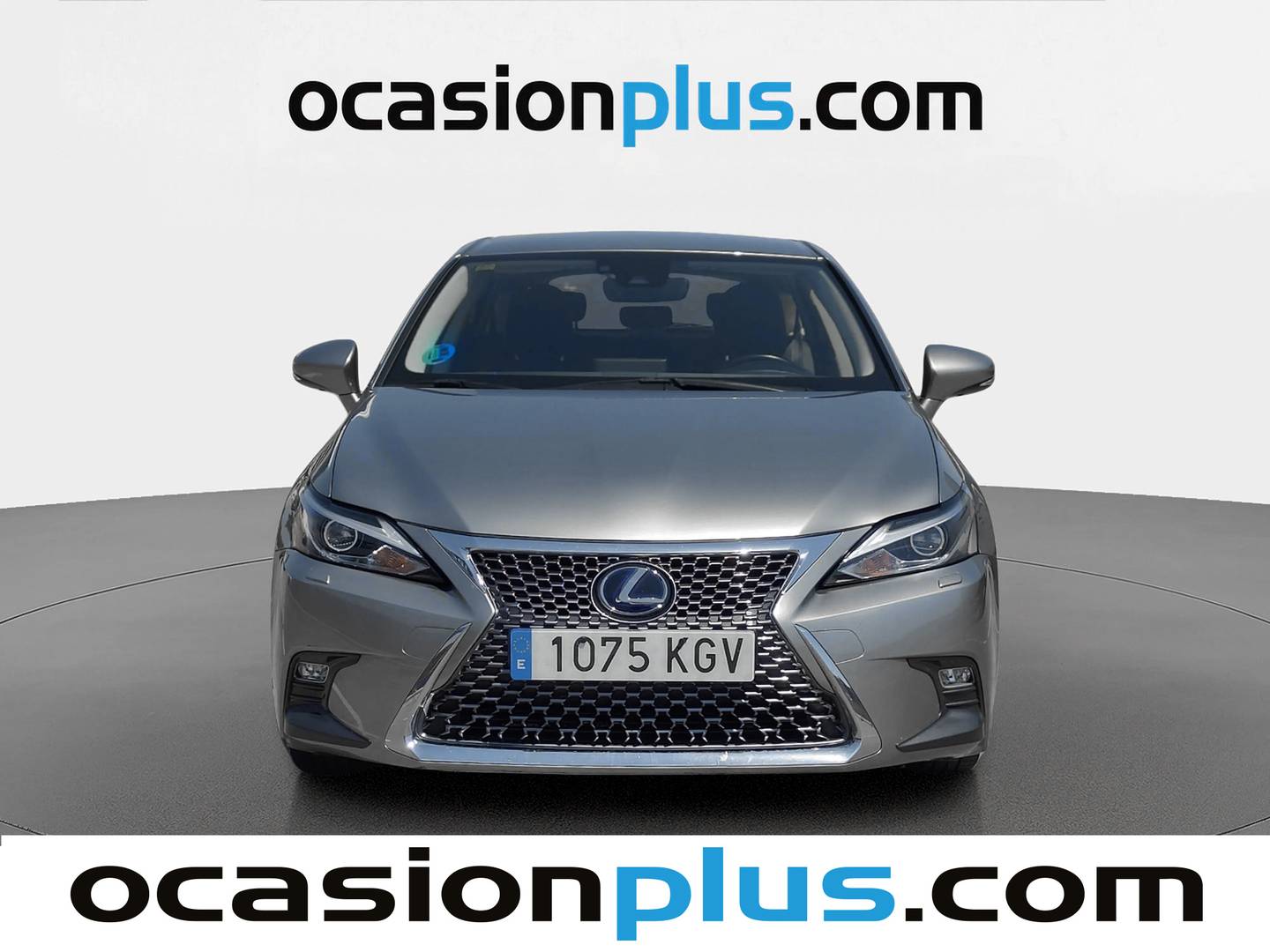 Lexus CT Lexus CT 200h Executive (136 CV) 136cv