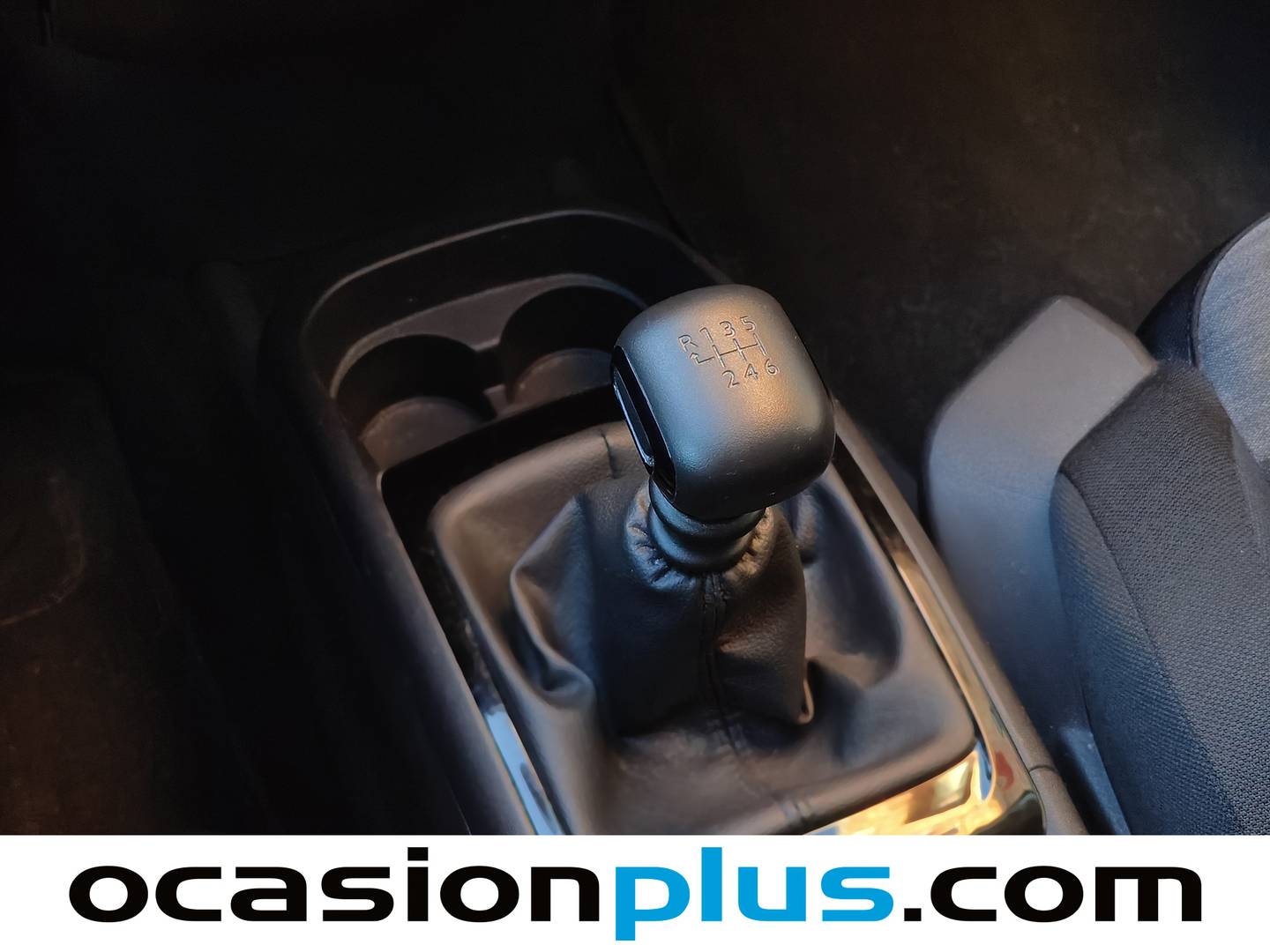 Citroën Grand C4 Spacetourer Citroen Grand C4 Spacetourer BlueHDi 130 S&S Feel  (130 CV) 7 Plazas de segunda mano