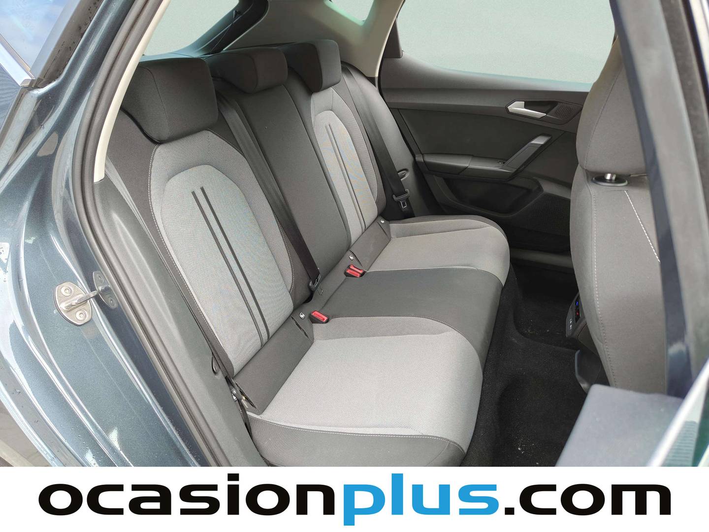 Foto Seat León SEAT León 1.5 TSI S&S Style 25 Aniversario (116 CV)