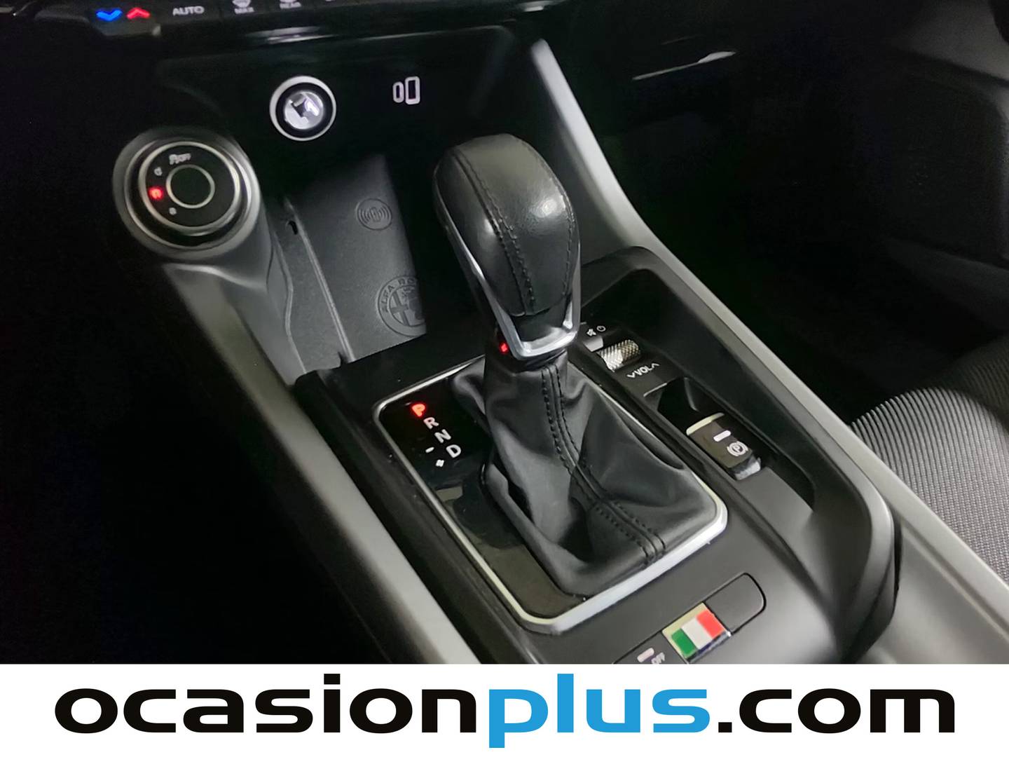 Alfa Romeo Tonale Alfa Romeo Tonale 1.6 DS Sprint FWD Auto (130 CV) de segunda mano