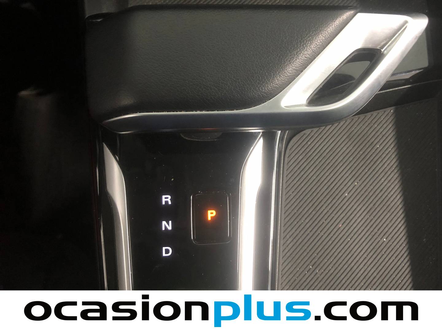 MG ZS MG ZS 1.5 Hybrid+ Luxury  (197 CV) de segunda mano