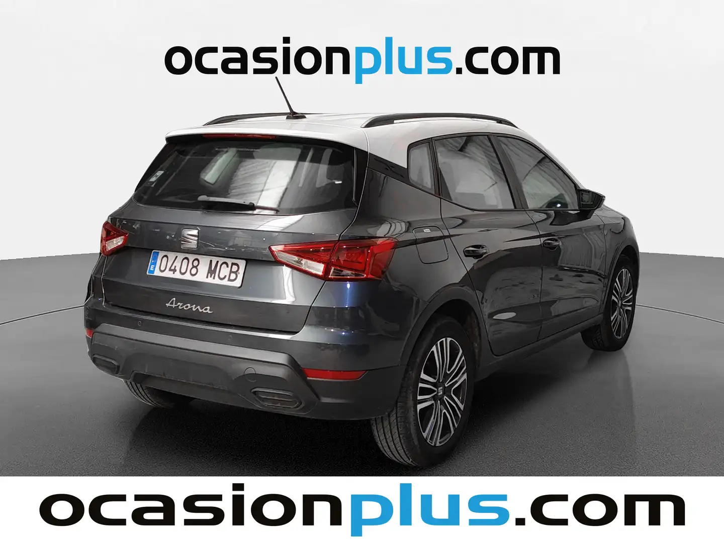 Foto Seat Arona SEAT Arona 1.0 TSI Style XL Edition (110 CV)
