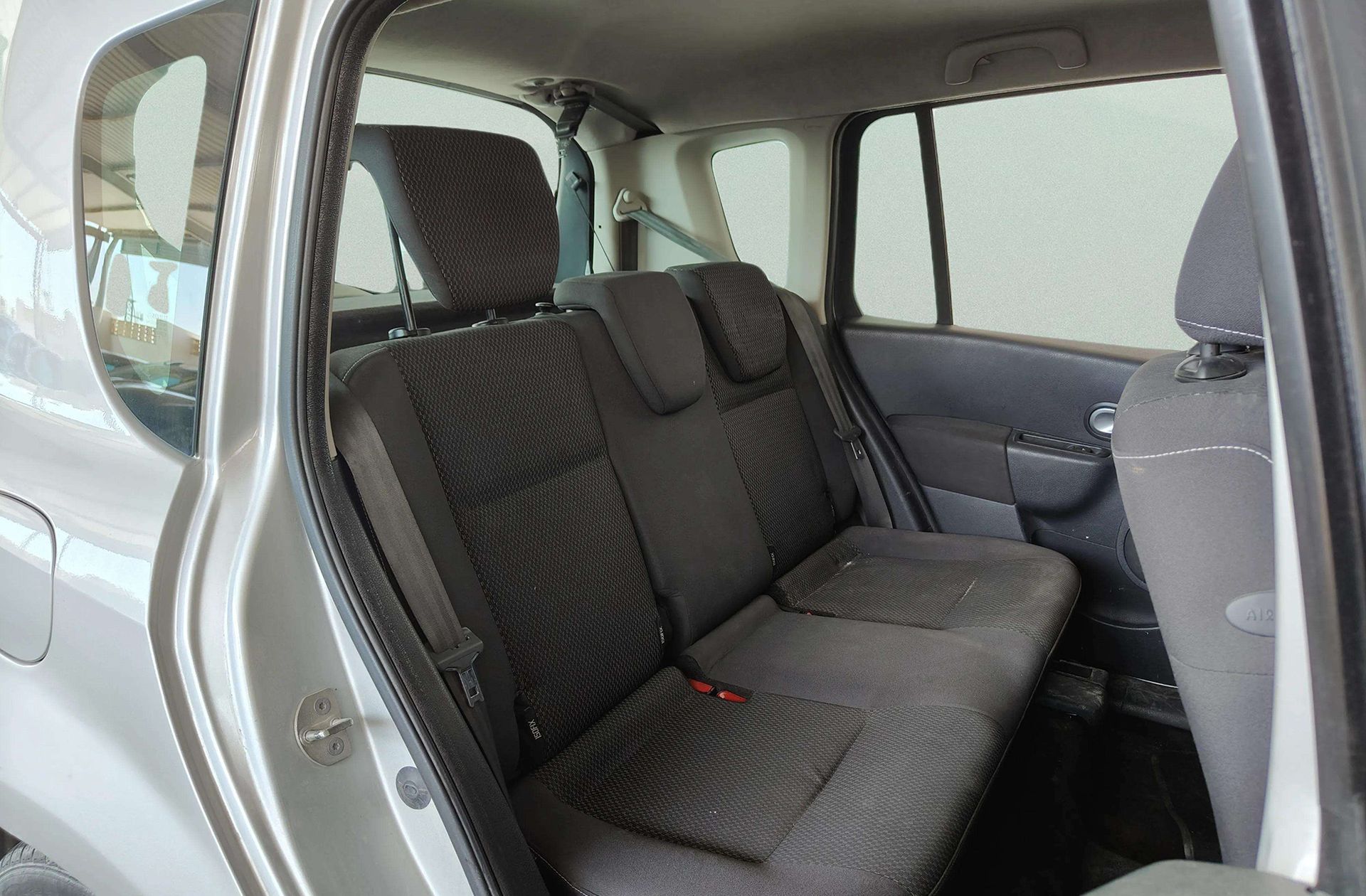 Renault Grand Modus Dynamique 1.2 eco2 - foto 15