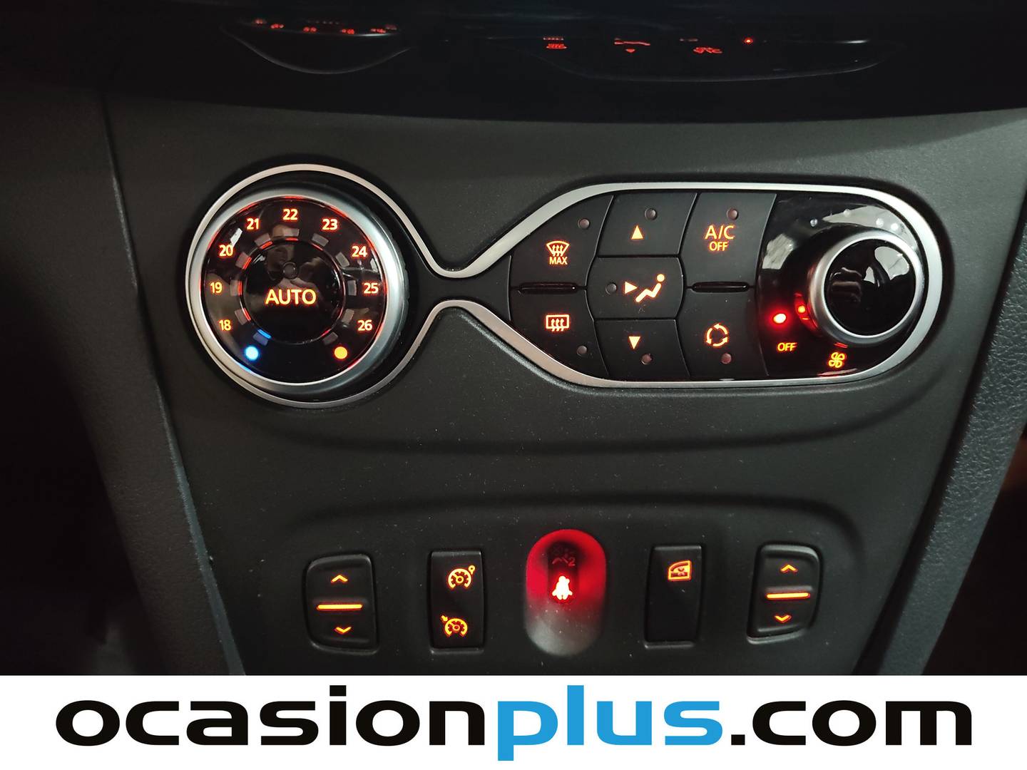 Foto Dacia Sandero Dacia Sandero Stepway Essential TCe (100 CV)