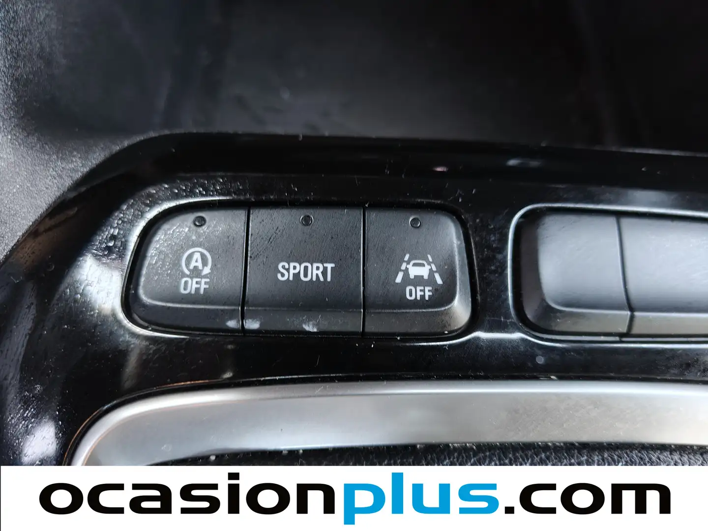 Foto Opel Corsa Opel Corsa 1.2 T XHL GS  (100 CV)