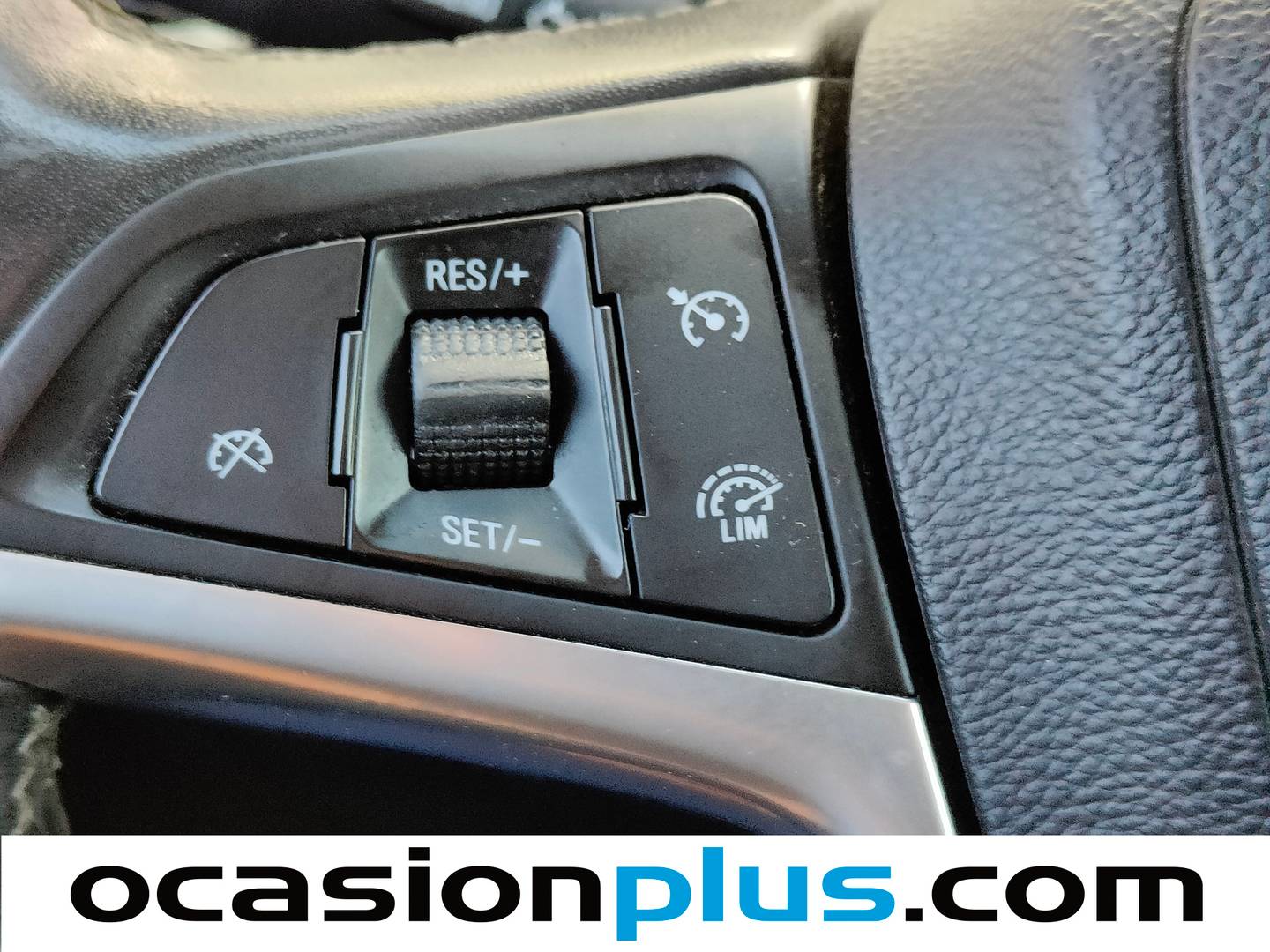 Opel Mokka X Opel Mokka X 1.6 CDTi Excellence 4X2 Auto (136 CV) de segunda mano