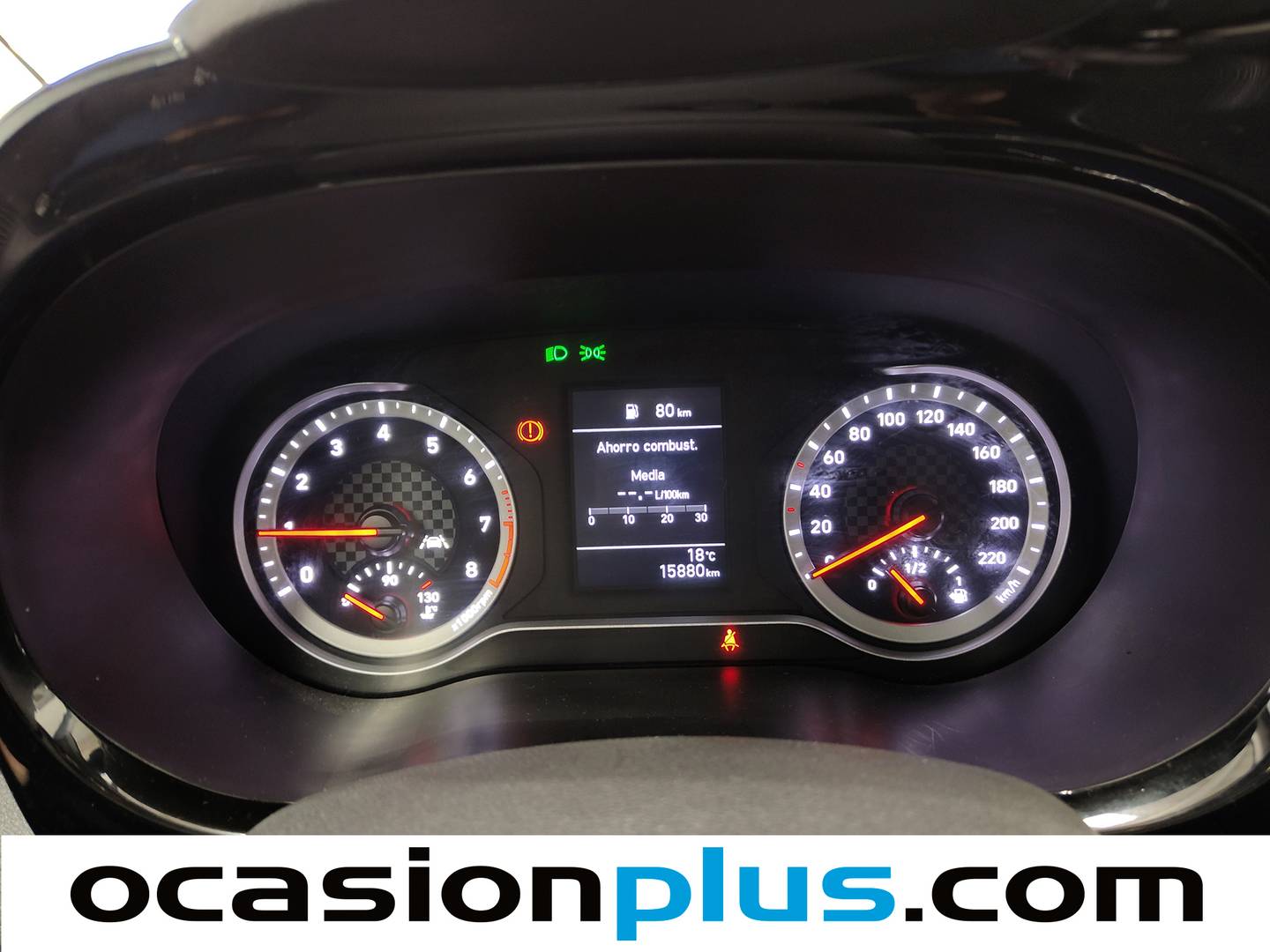 Hyundai i10 Hyundai i10 1.0 Klass (67 CV) de segunda mano