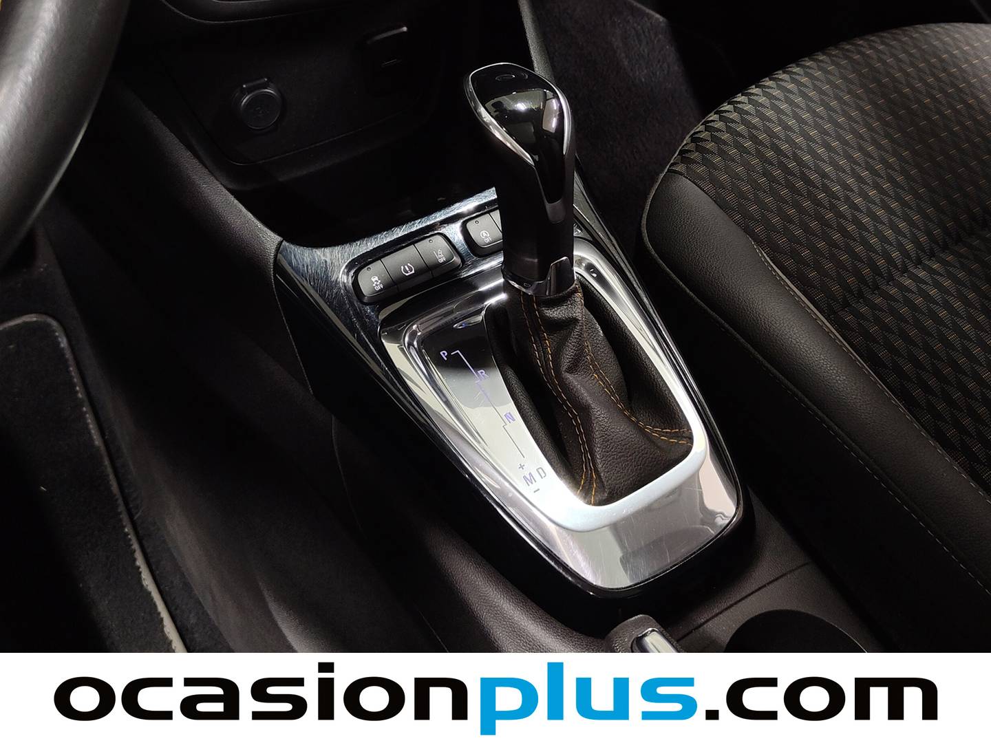 Opel Crossland X Opel Crossland X 1.2T Excellence S/S Auto 81kW (110CV) de segunda mano