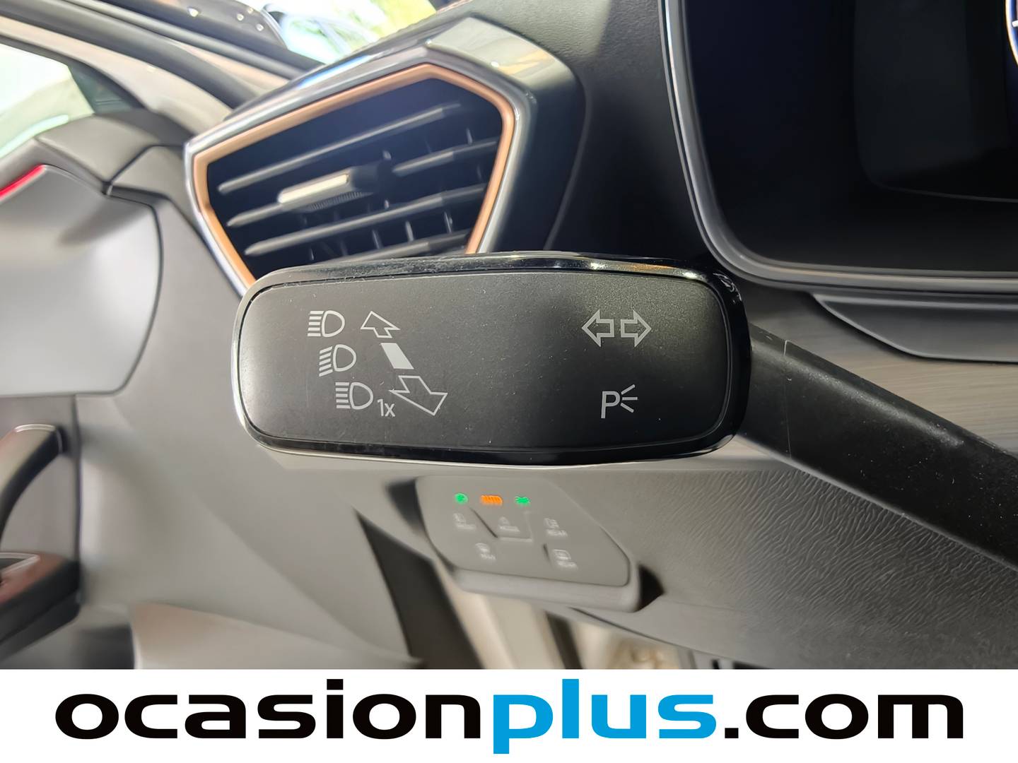 Cupra Formentor Cupra Formentor 1.5 TSI (150 CV) barato