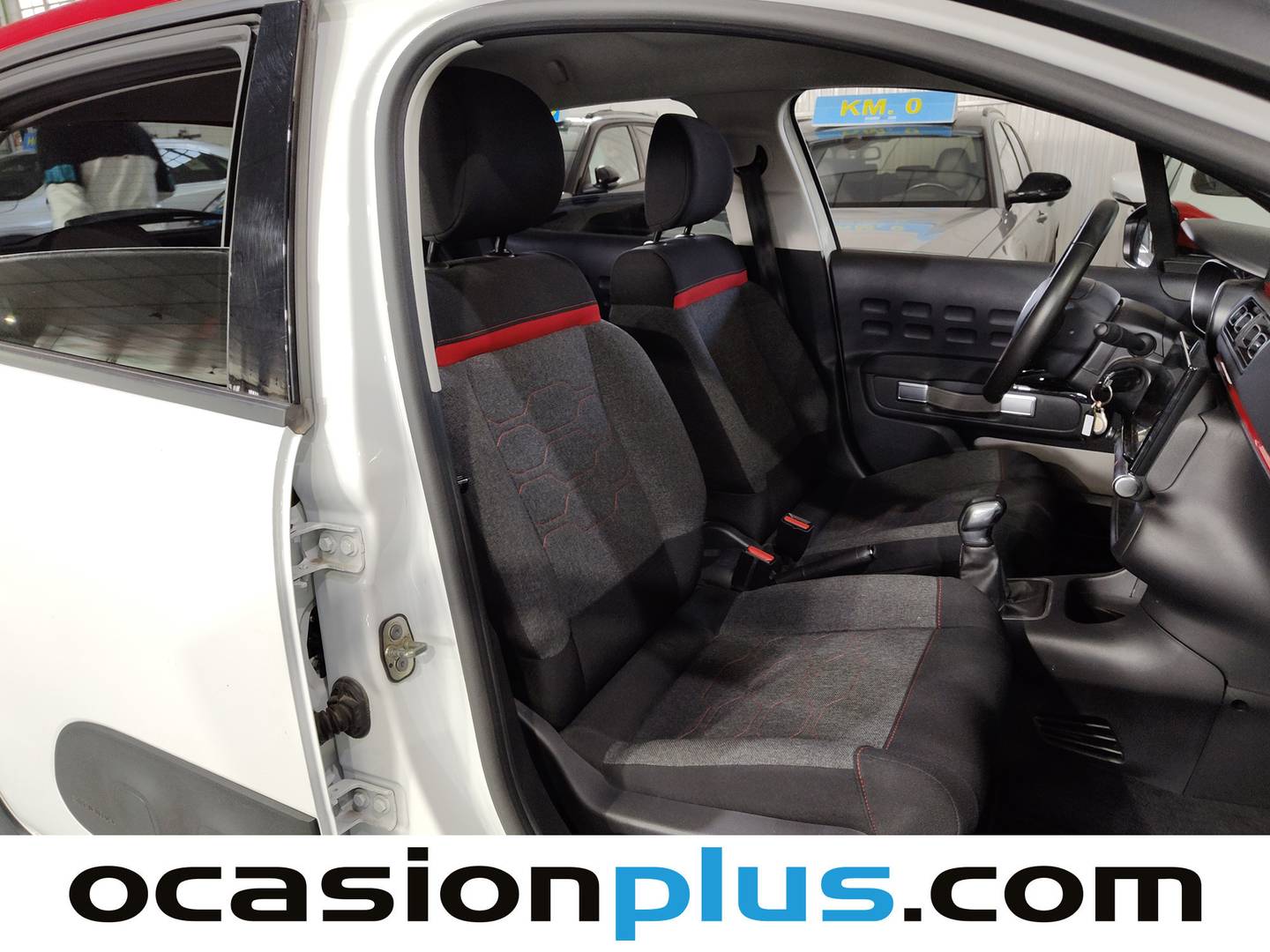 Foto Citroën C3 Citroen C3 PureTech 110 S&S Shine (110 CV)