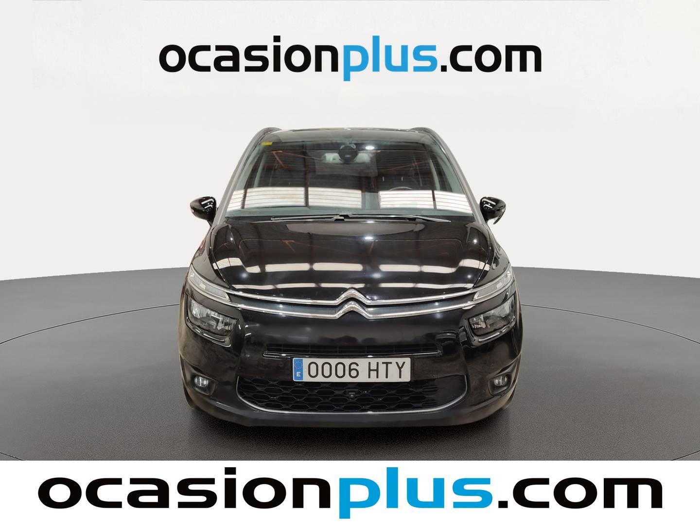 Citroën Grand C4 Picasso Citroën Grand C4 Picasso 1.6 HDI Exclusive (112 CV) 7 Plazas barato