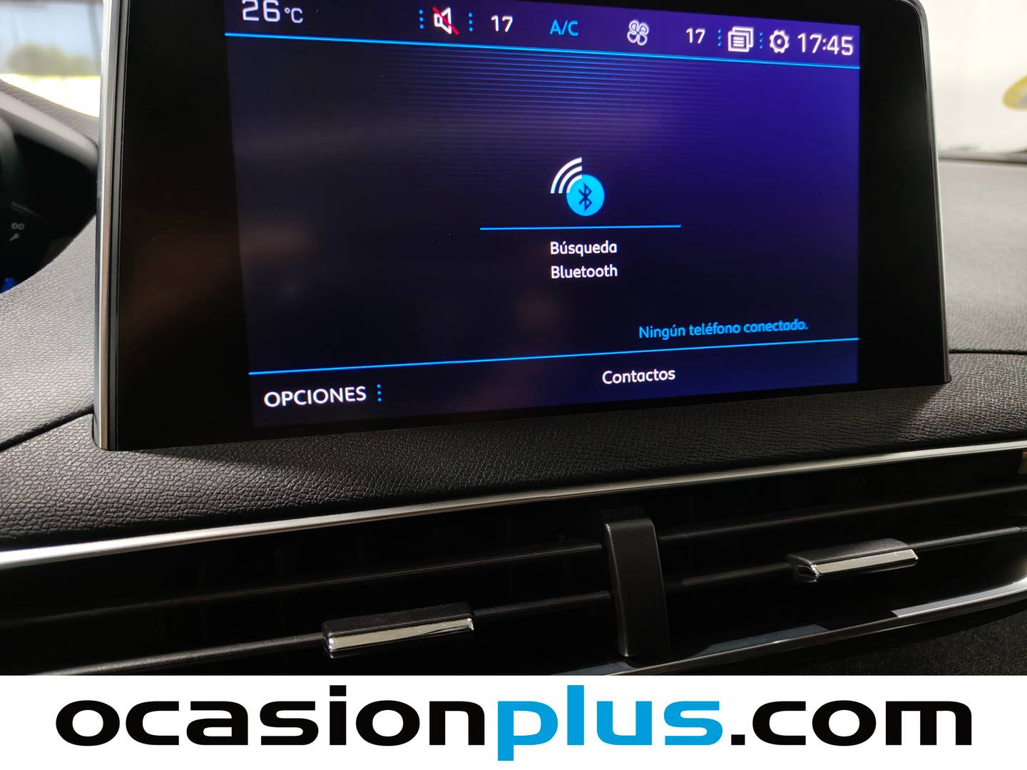 Peugeot 5008 Peugeot 5008 BlueHDI 150 GT-Line S&S (150 CV) 150cv