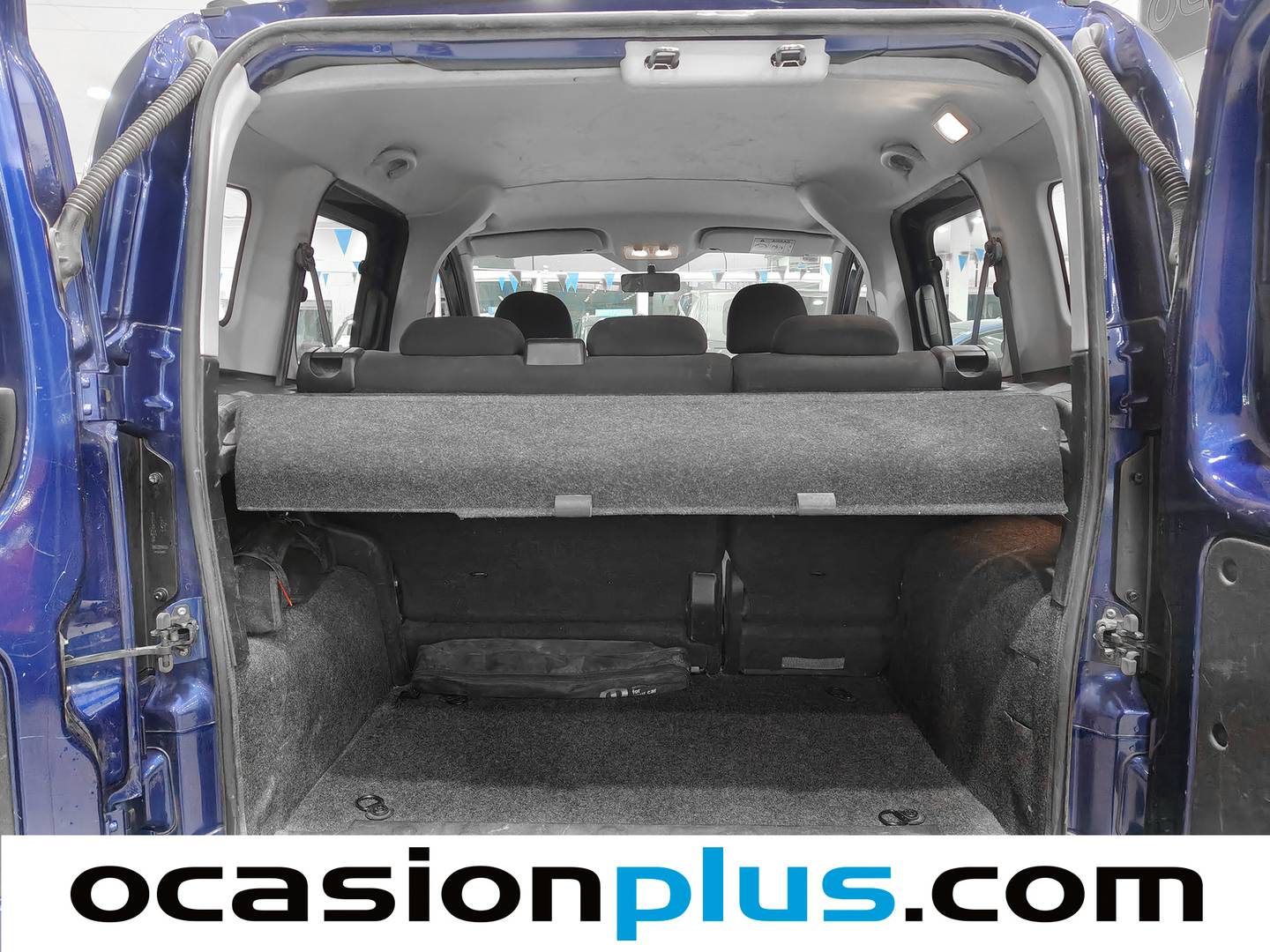 Foto Fiat Qubo Fiat Qubo 1.3 MultiJet Trekking (75 CV)