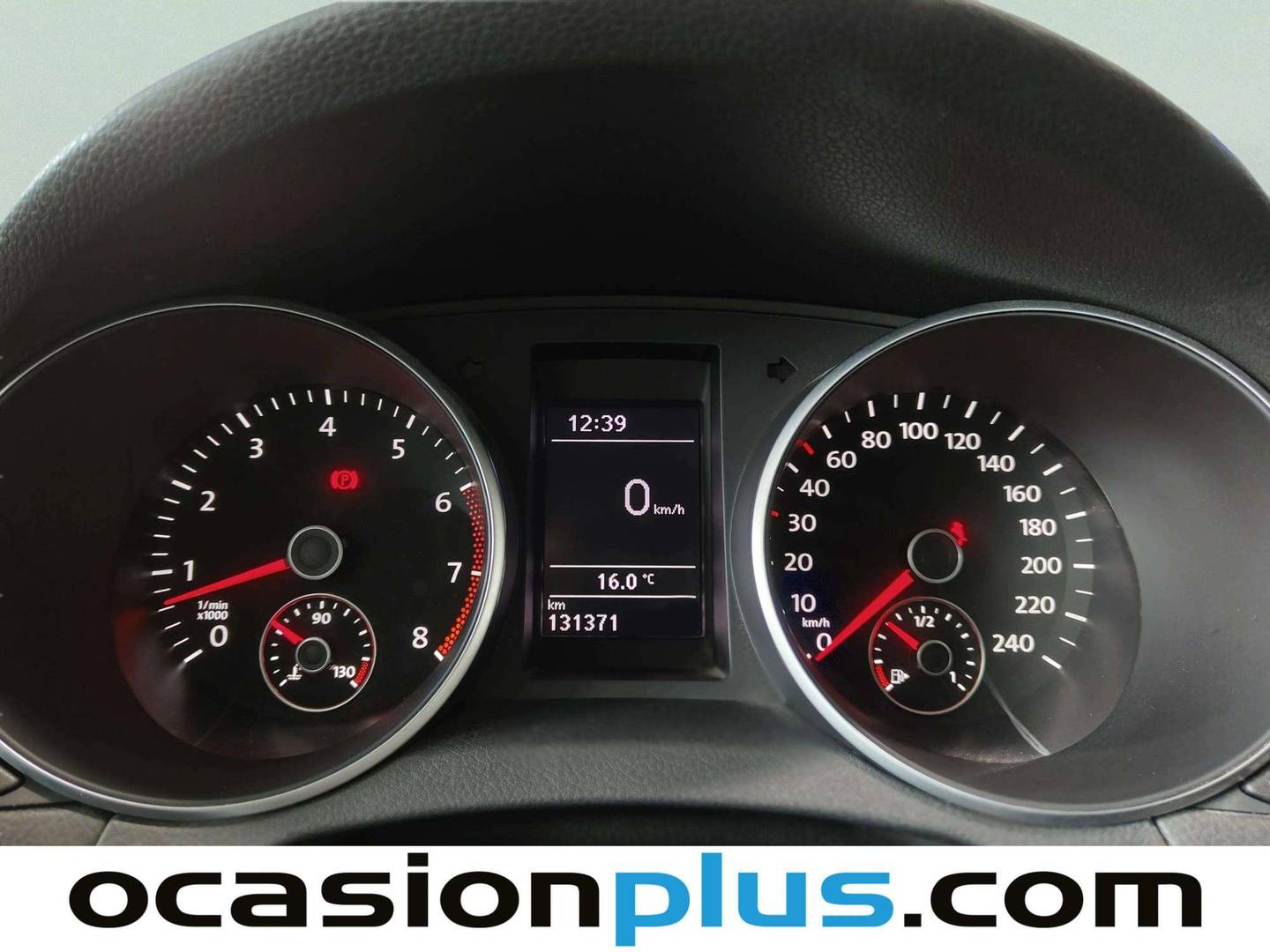 Volkswagen Golf Volkswagen Golf Advance 1.4 TSI (122 CV) manual