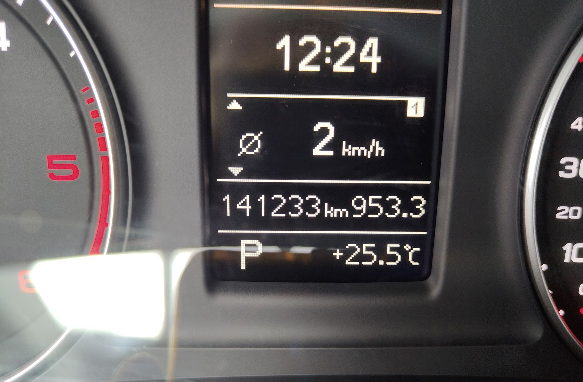 Audi Q3 Ambition 2.0 TDI quattro S tronic - foto 7