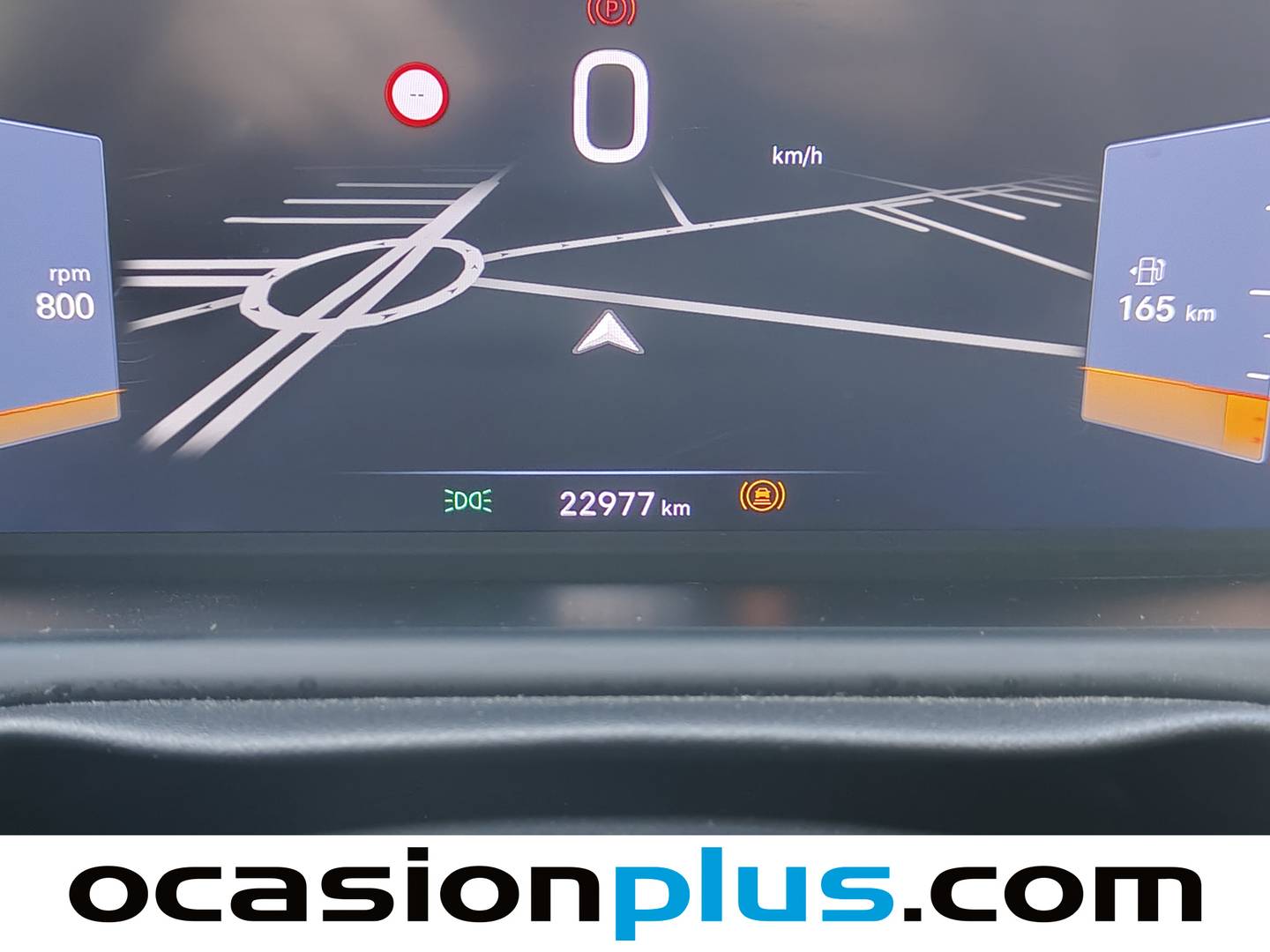 Foto Jeep Avenger Jeep Avenger 1.2 G Summit (100 CV)