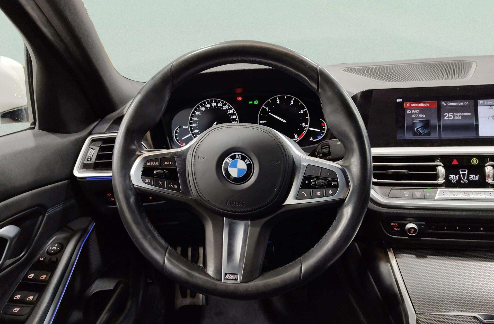 BMW Serie 3 318d Paquete M - foto 29
