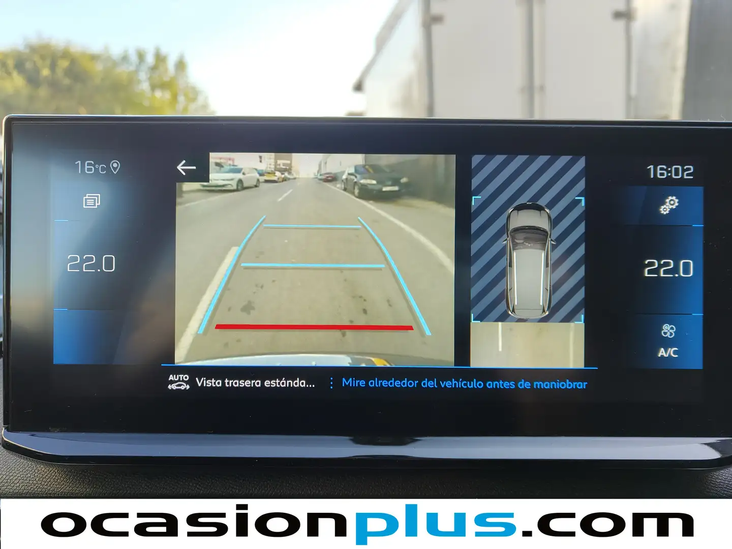 Foto Peugeot 5008 Peugeot 5008 PureTech 130 S&S Allure EAT8 (130 CV) 7 Plazas