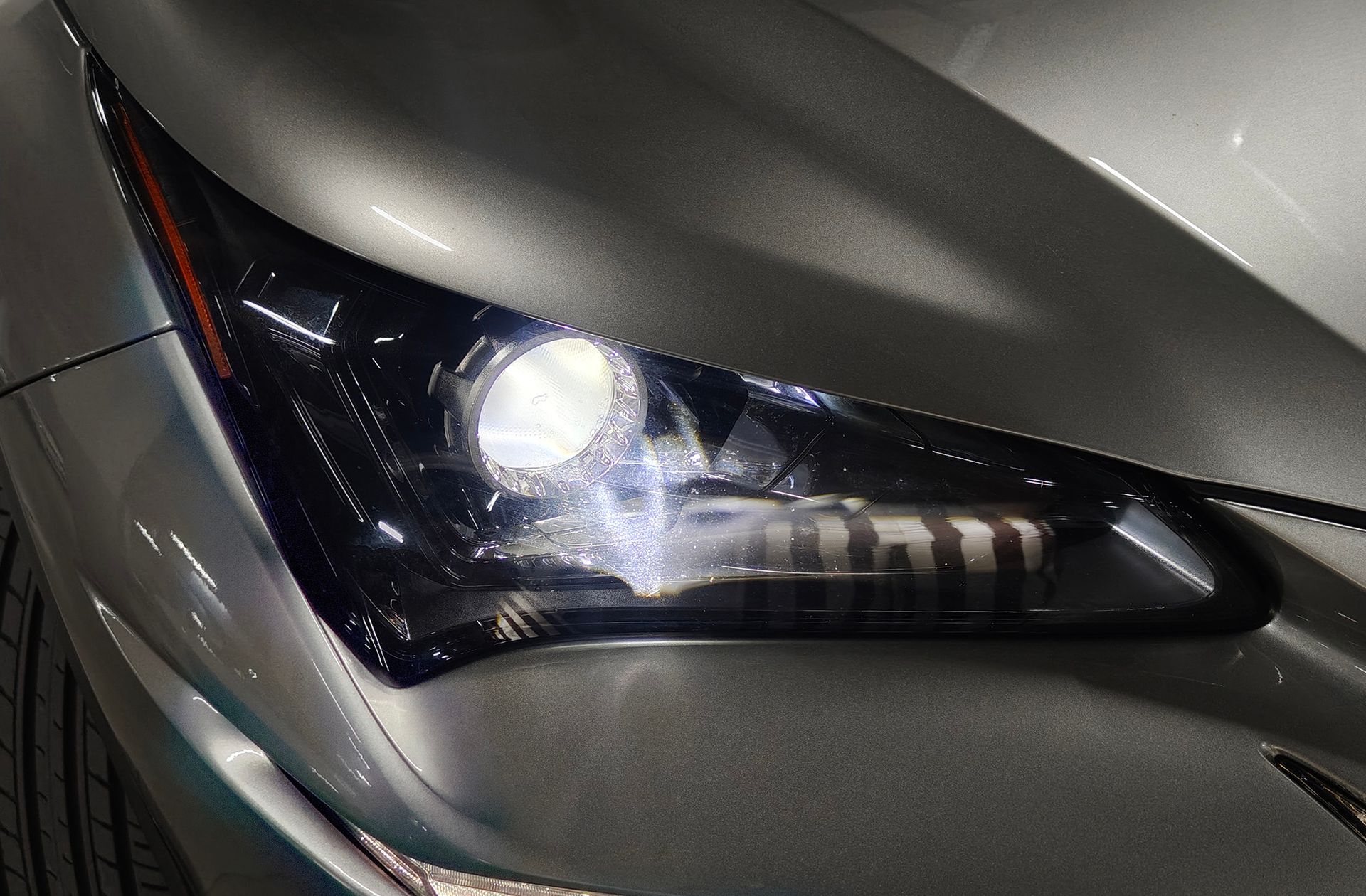 Lexus NX 300h Business Navigation 2WD - foto 13