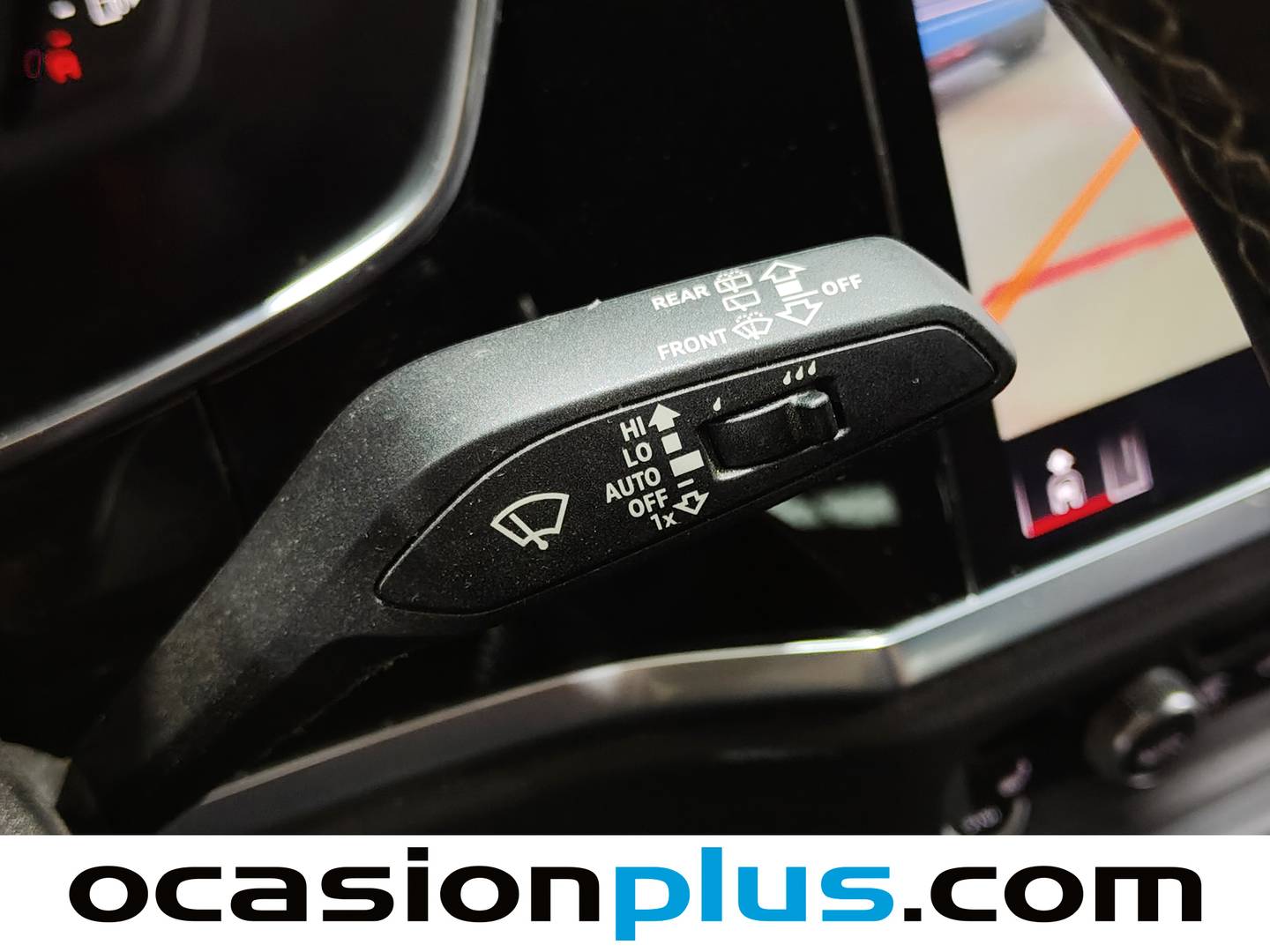 Audi Q3 Sportback Audi Q3 Sportback S line 45 TFSI e (245 CV) S tronic seminuevo