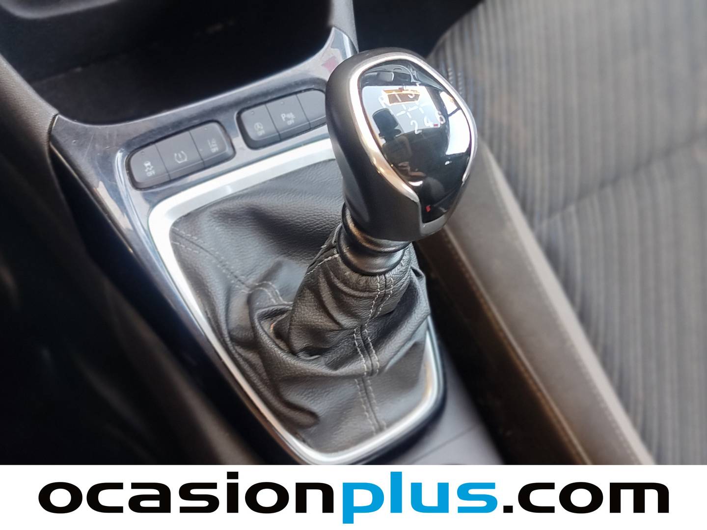 Opel Crossland X Opel Crossland X 1.5 D S&S Design Line 120 Aniversario (102 CV) de segunda mano