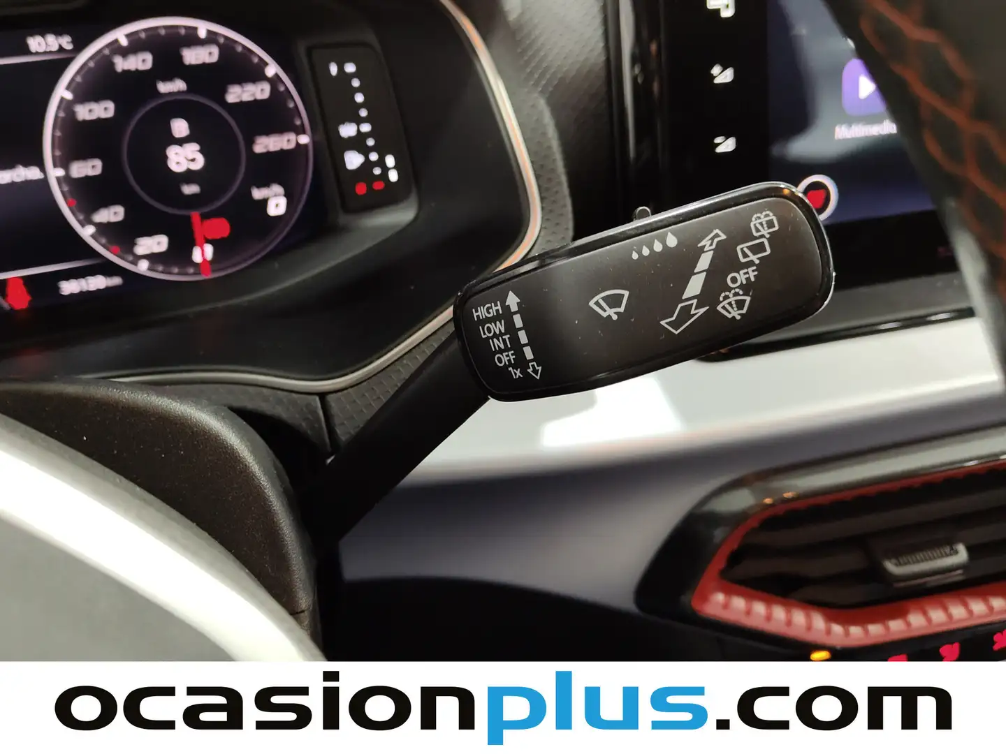 Foto Seat Ibiza SEAT Ibiza 1.0 TSI FR Plus (110 CV)