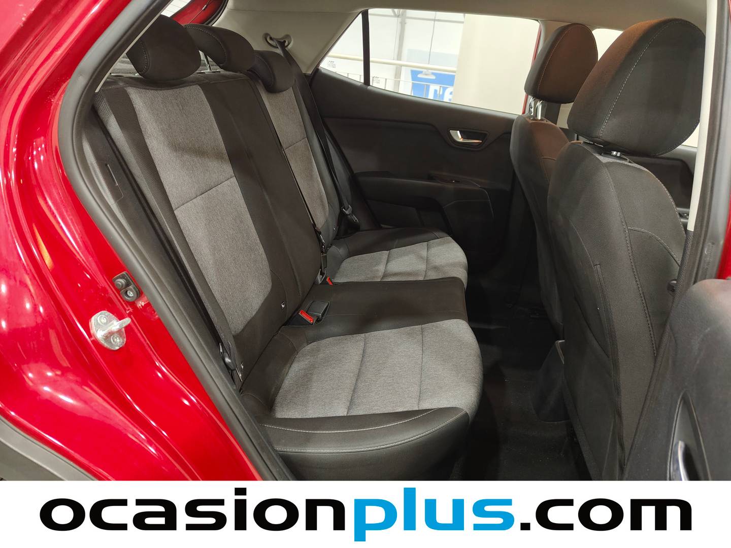 KIA Stonic KIA Stonic 1.0 T-GDi Drive (100 CV) barato