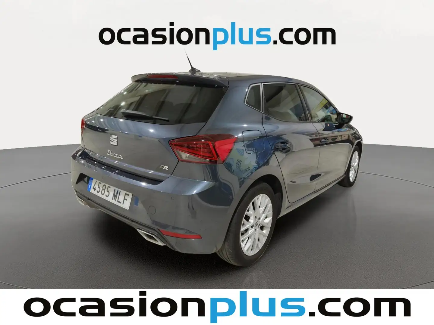 Foto Seat Ibiza SEAT Ibiza 1.0 TSI S&S FR XL (110 CV)