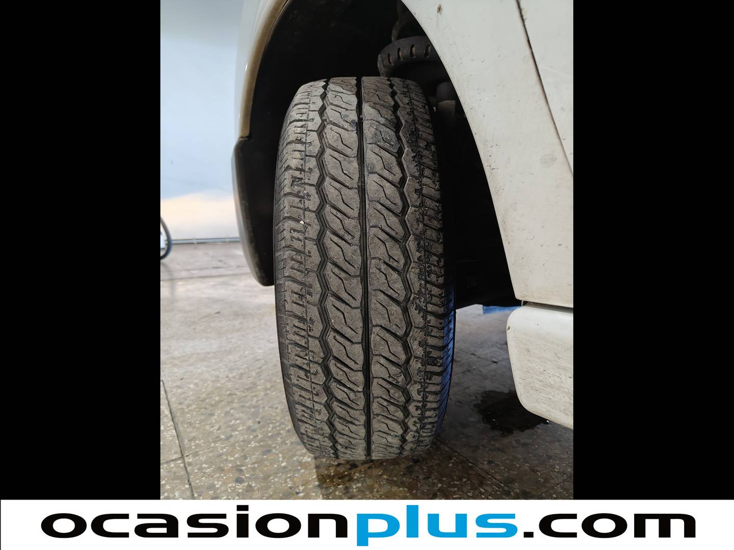 Foto Fiat Scudo Fiat Scudo 2.0 MultiJet 10 Comfort Corto  (128 CV)