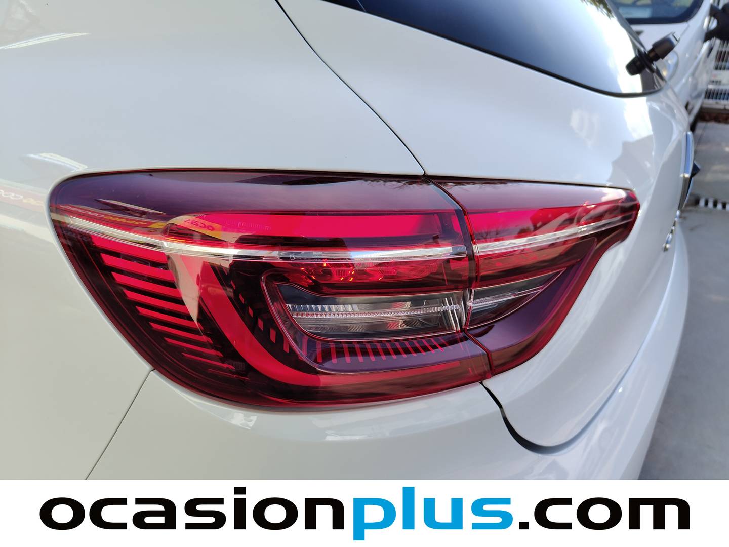 Accesorios del Renault Clio Renault Clio Techno TCe (100 CV) GLP
