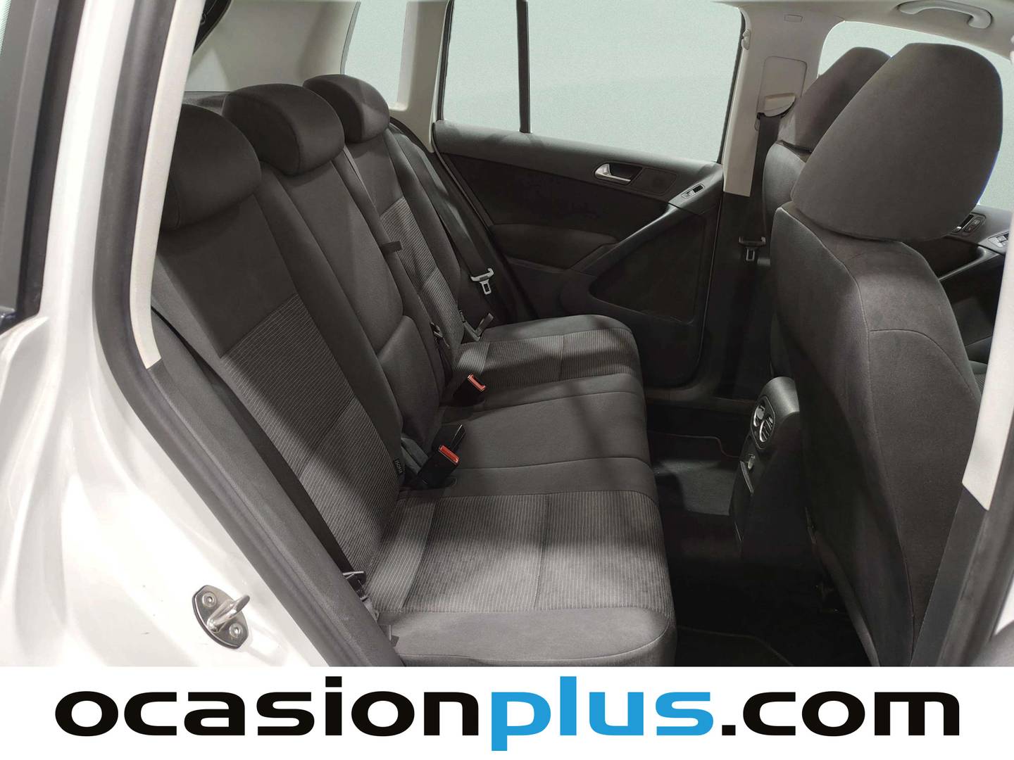 Volkswagen Tiguan Volkswagen Tiguan T1 2.0 TDI BMT 4x2 (110 CV) diésel