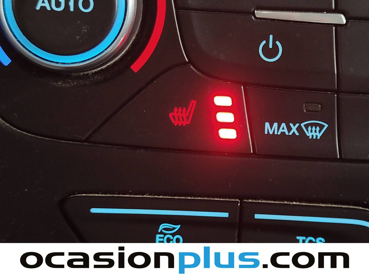 Extras y acabados del Ford Transit Connect FORD Transit Connect 1.5 TDCi Active 220 L1 (100 CV)