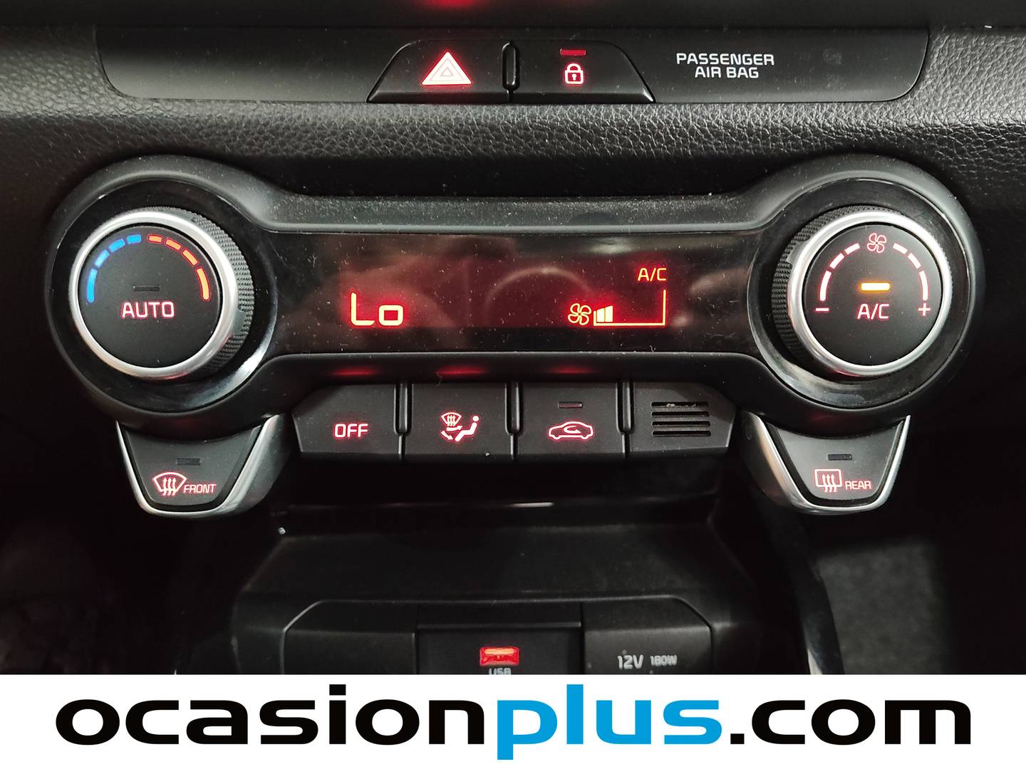 KIA Stonic KIA Stonic 1.0 T-GDi Concept (100 CV) barato