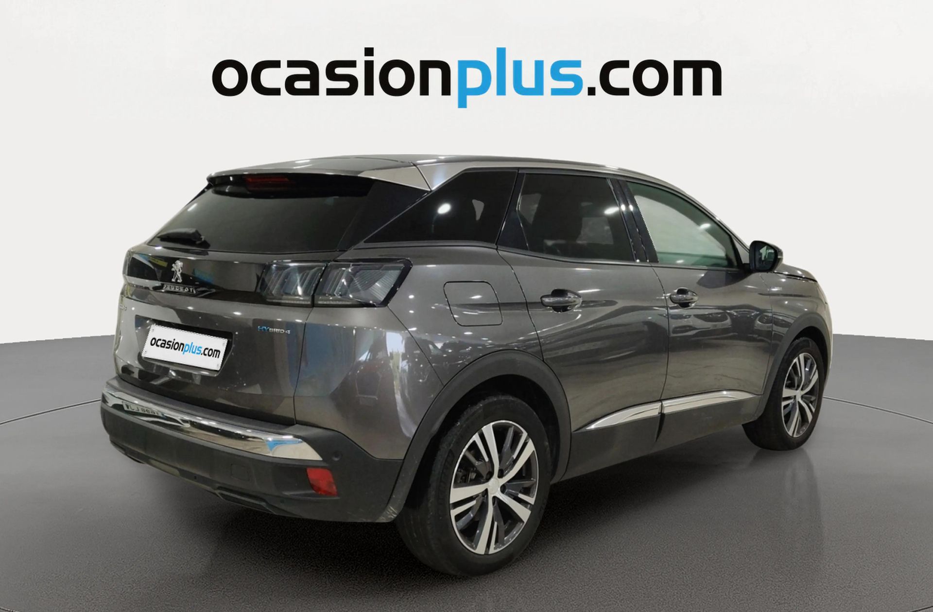 Peugeot 3008 300 Allure Pack e-EAT8 - foto 3