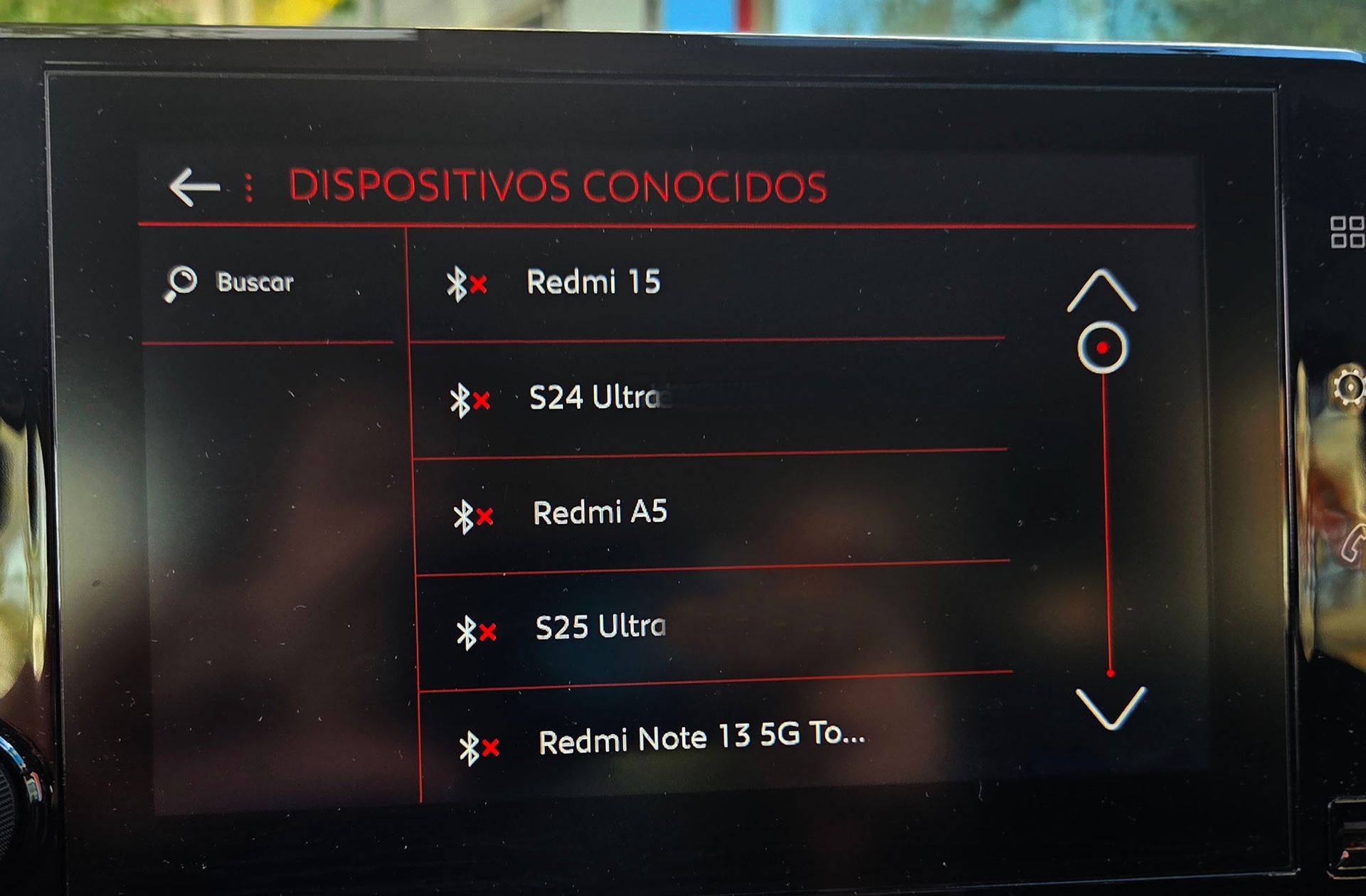 Peugeot Rifter BlueHDi 130 Allure Long 7 plazas - foto 31