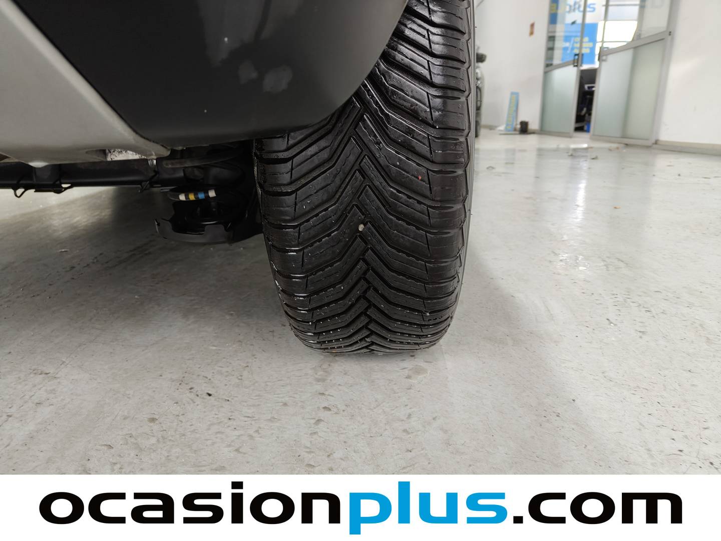 Foto Opel Crossland X Opel Crossland X 1.2 Innovation (130 CV)