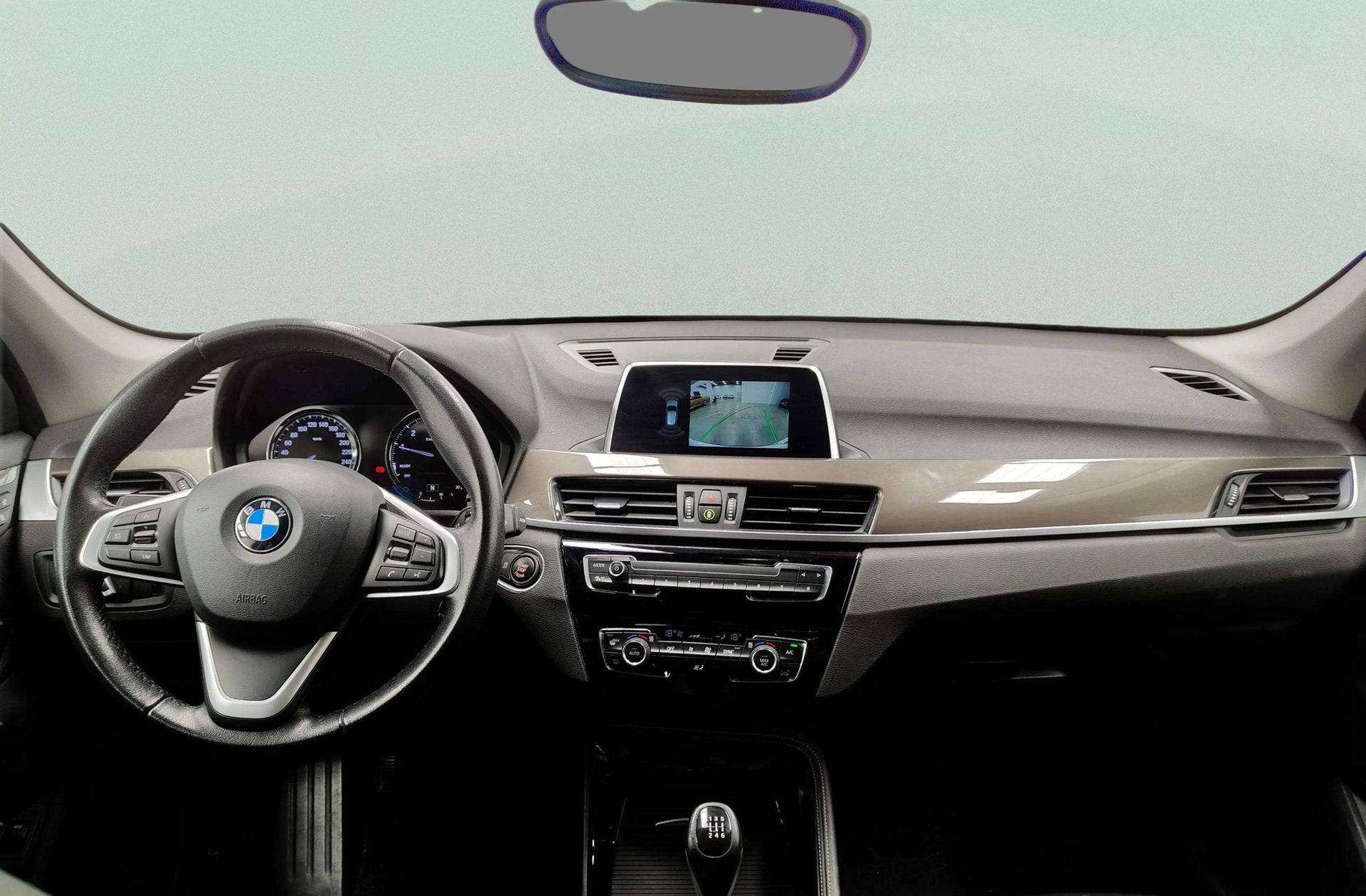 BMW X1 sDrive18i - foto 6
