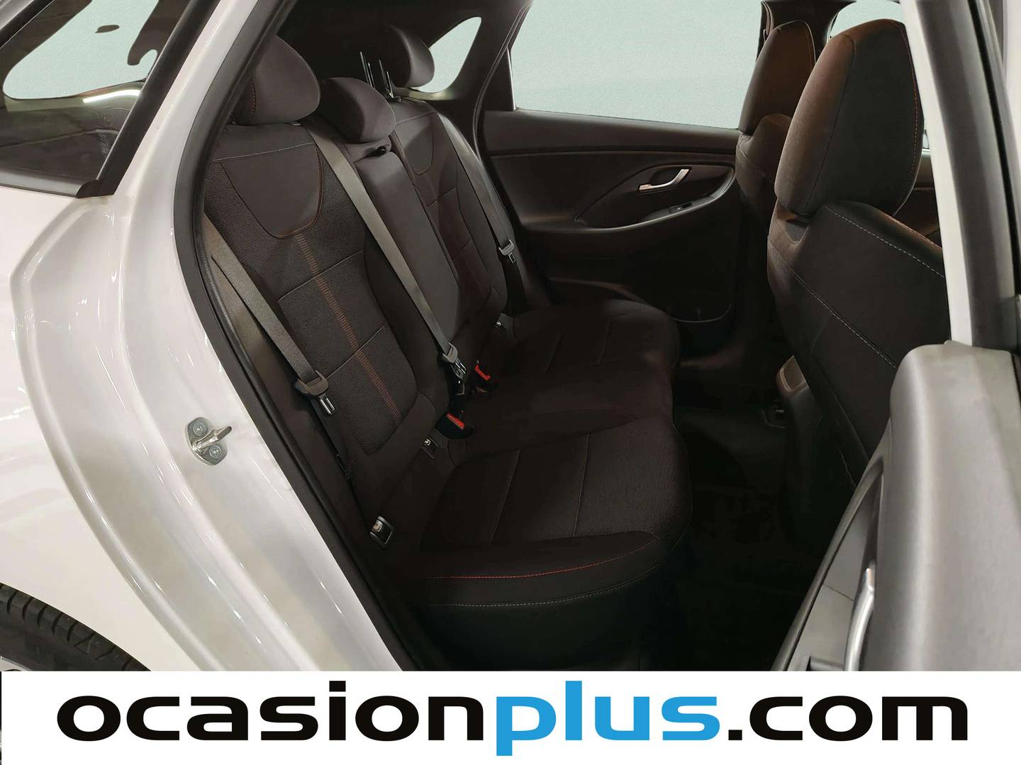 Hyundai i30 Hyundai i30 1.0 TGDI N-Line 30 Aniversario (120 CV) gasolina